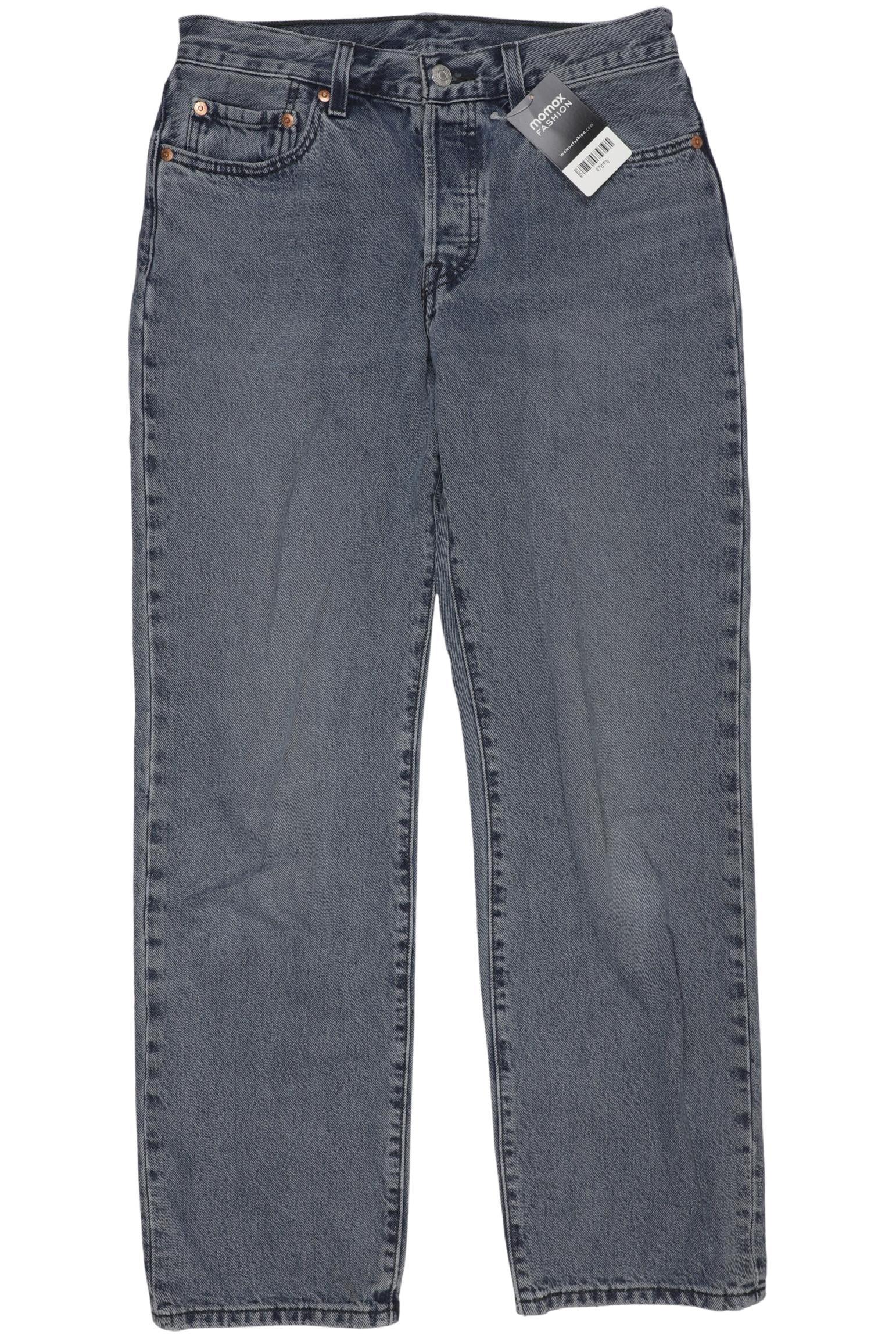 

Levis Damen Jeans, blau, Gr. 26