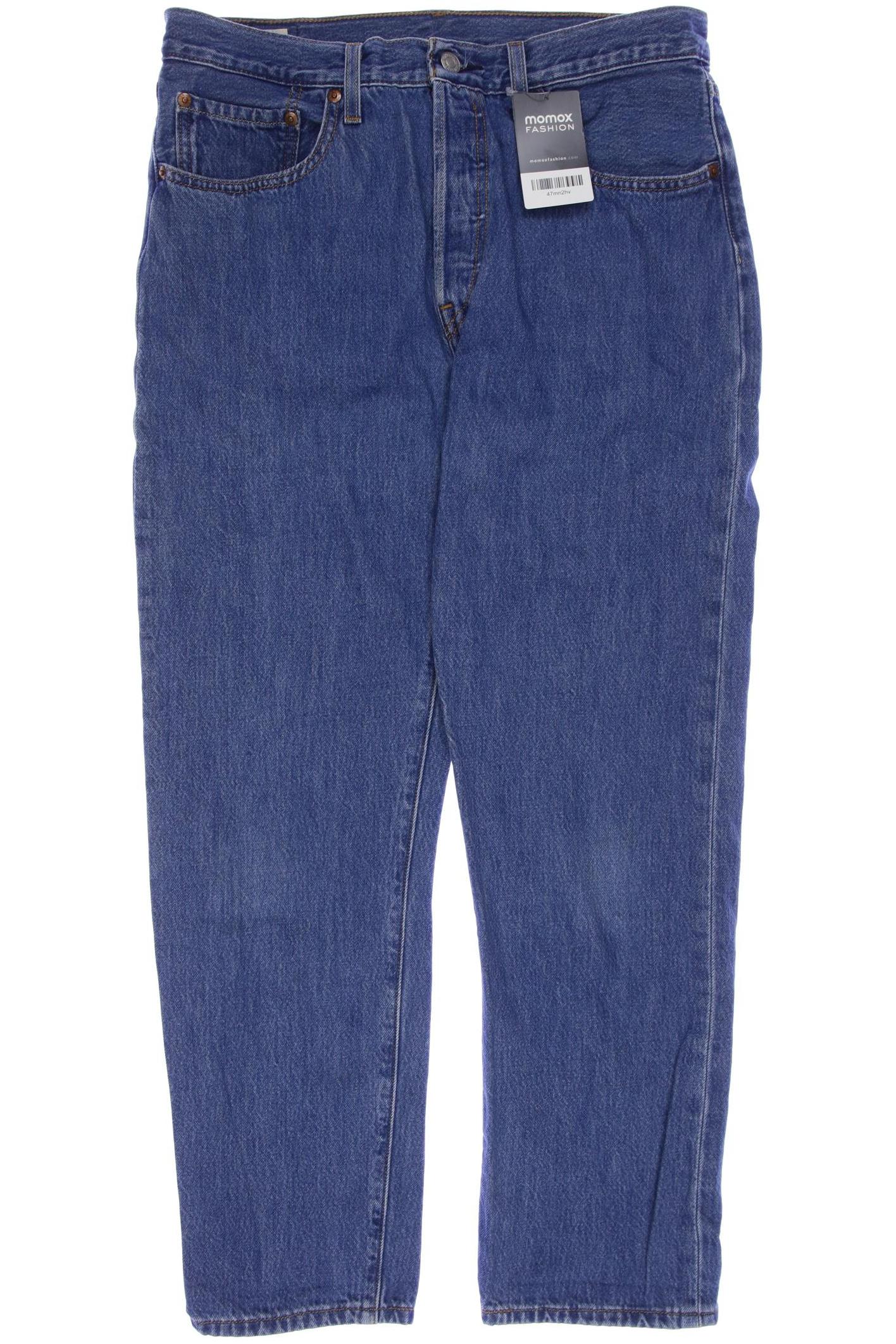 

Levis Damen Jeans, blau, Gr. 30