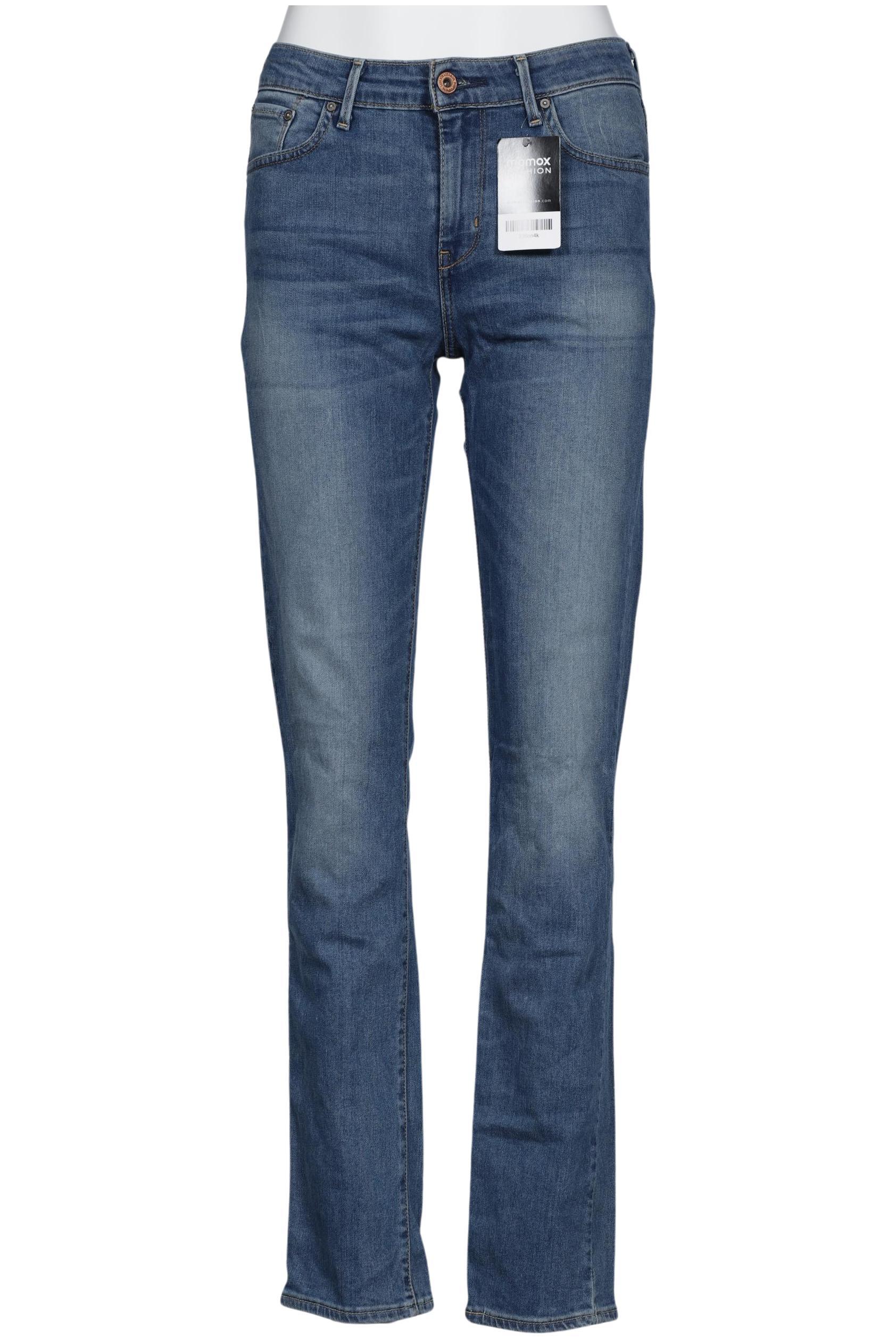 

Levis Damen Jeans, blau, Gr. 29