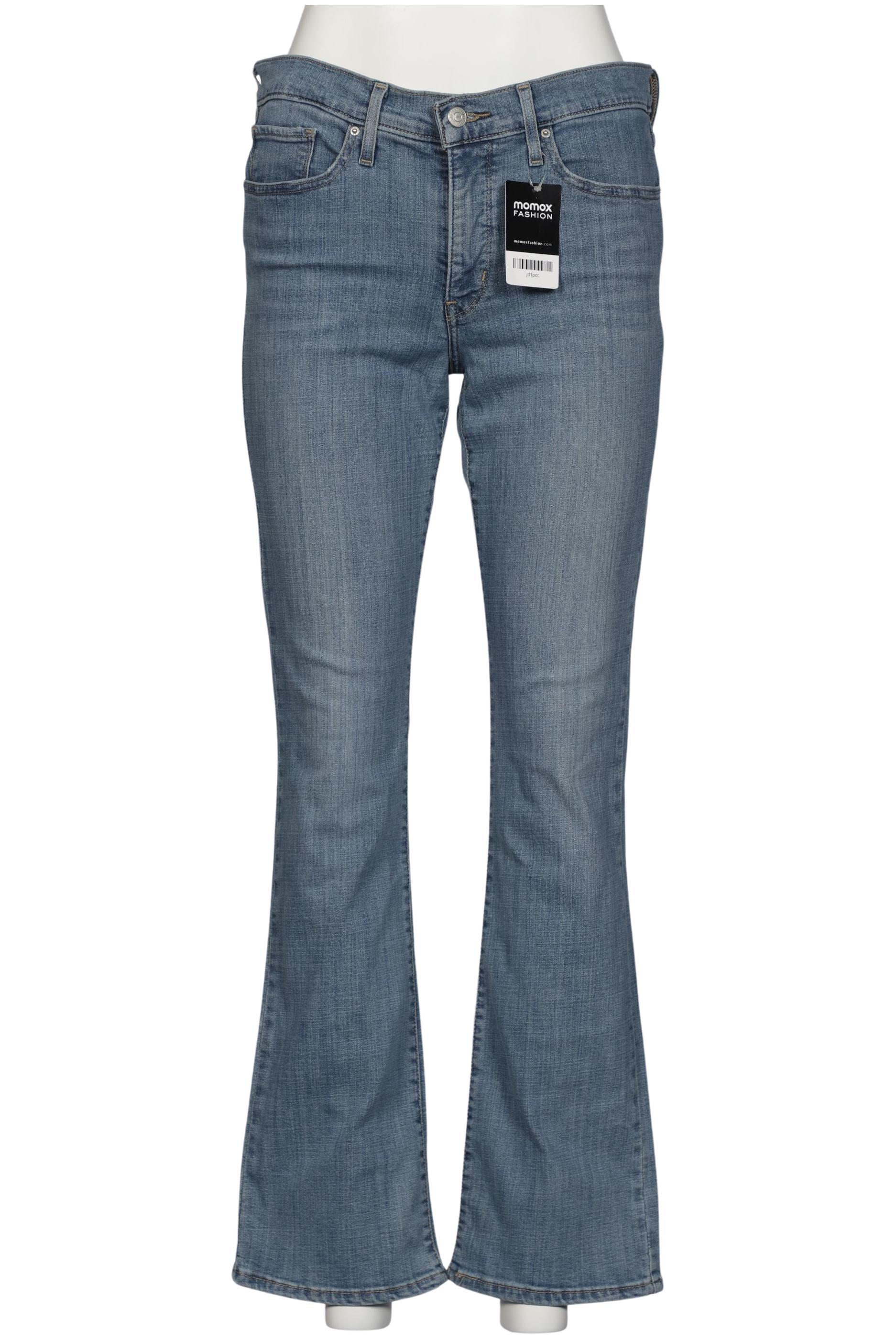 

Levis Damen Jeans, blau, Gr. 31