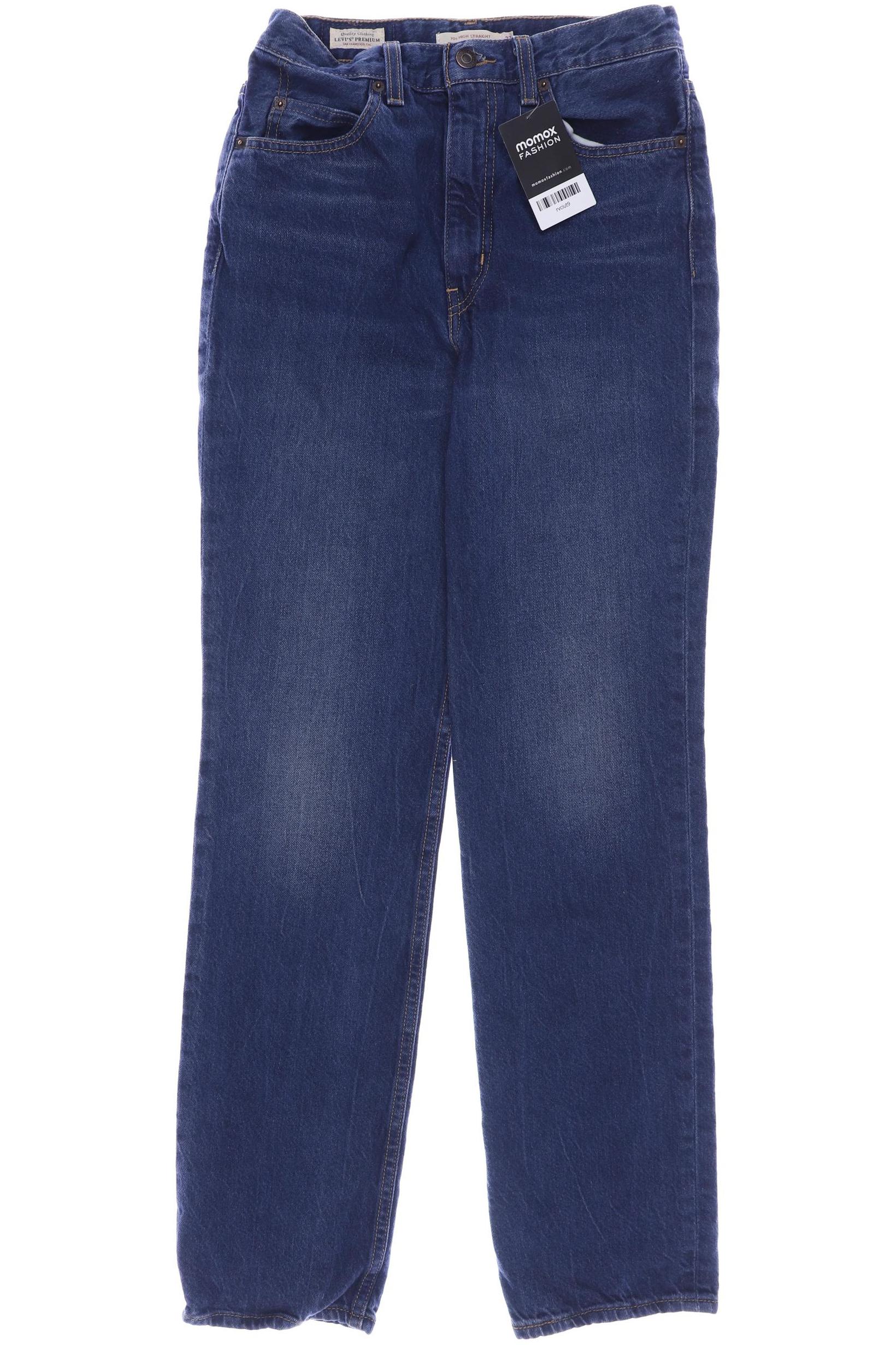 

Levis Damen Jeans, blau