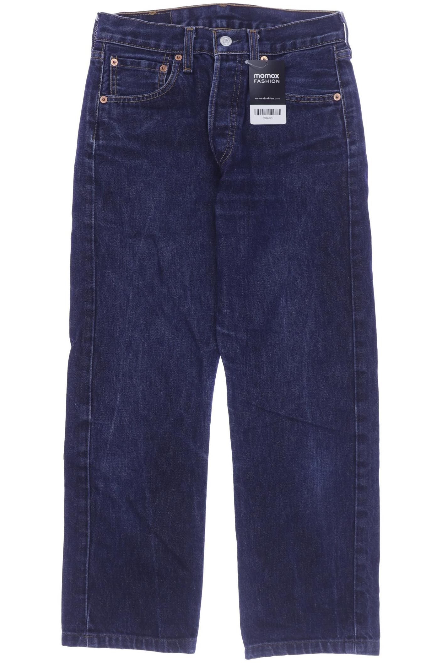 

Levis Damen Jeans, marineblau, Gr. 40