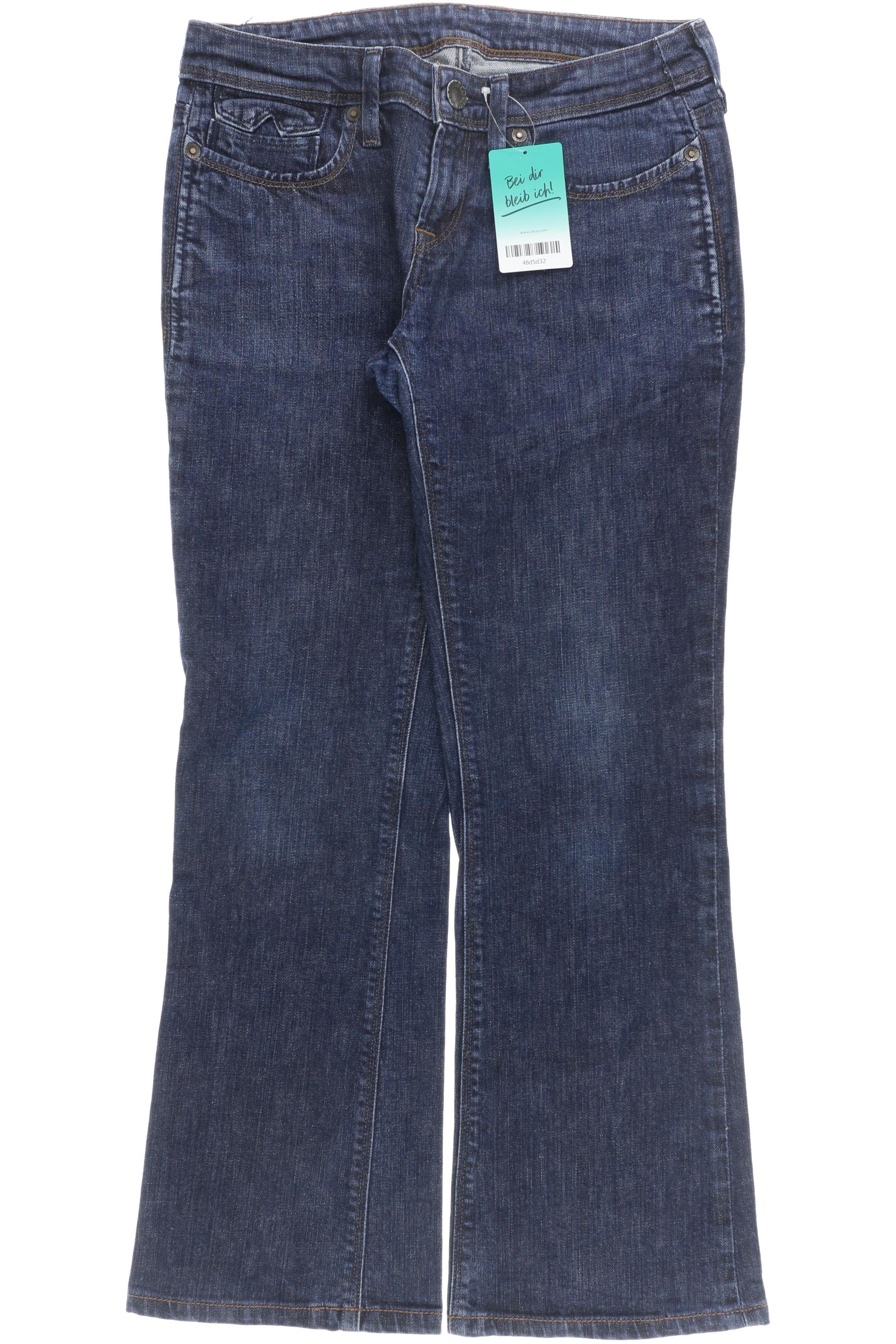 

Levis Damen Jeans, blau, Gr. 29