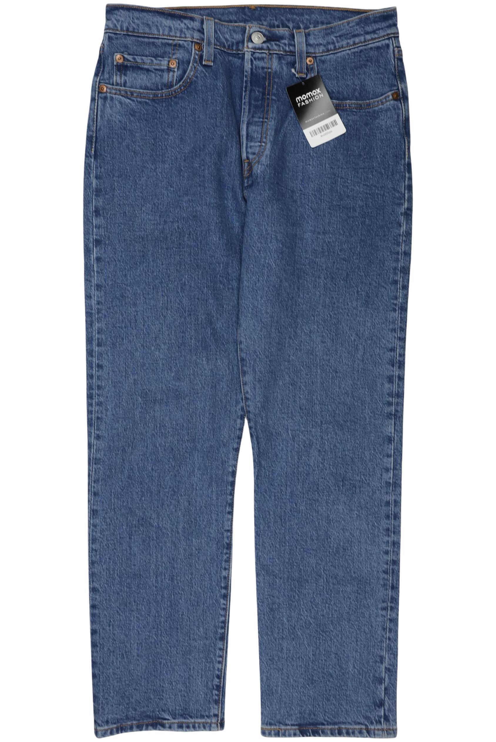 

Levis Damen Jeans, blau, Gr. 28