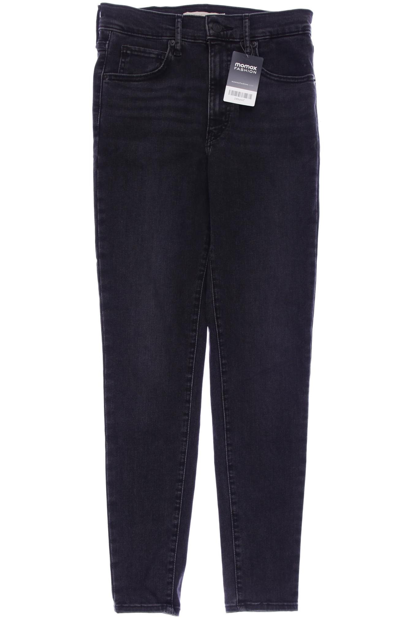 

Levis Damen Jeans, grau