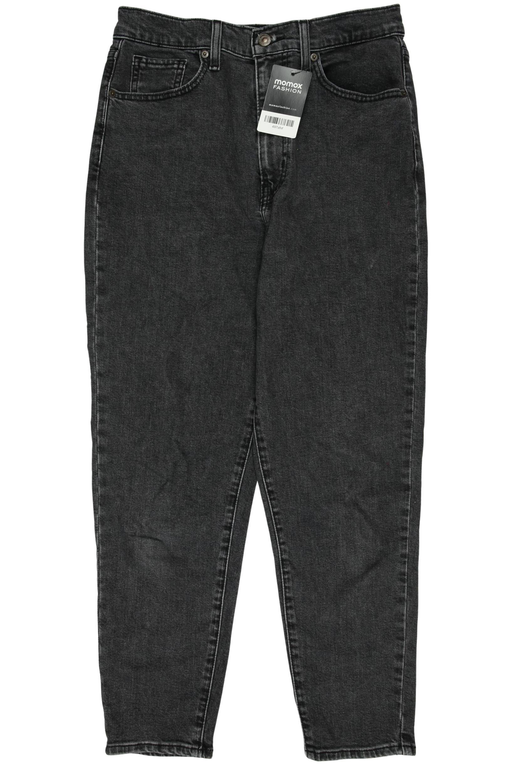 

Levis Damen Jeans, grau, Gr. 28