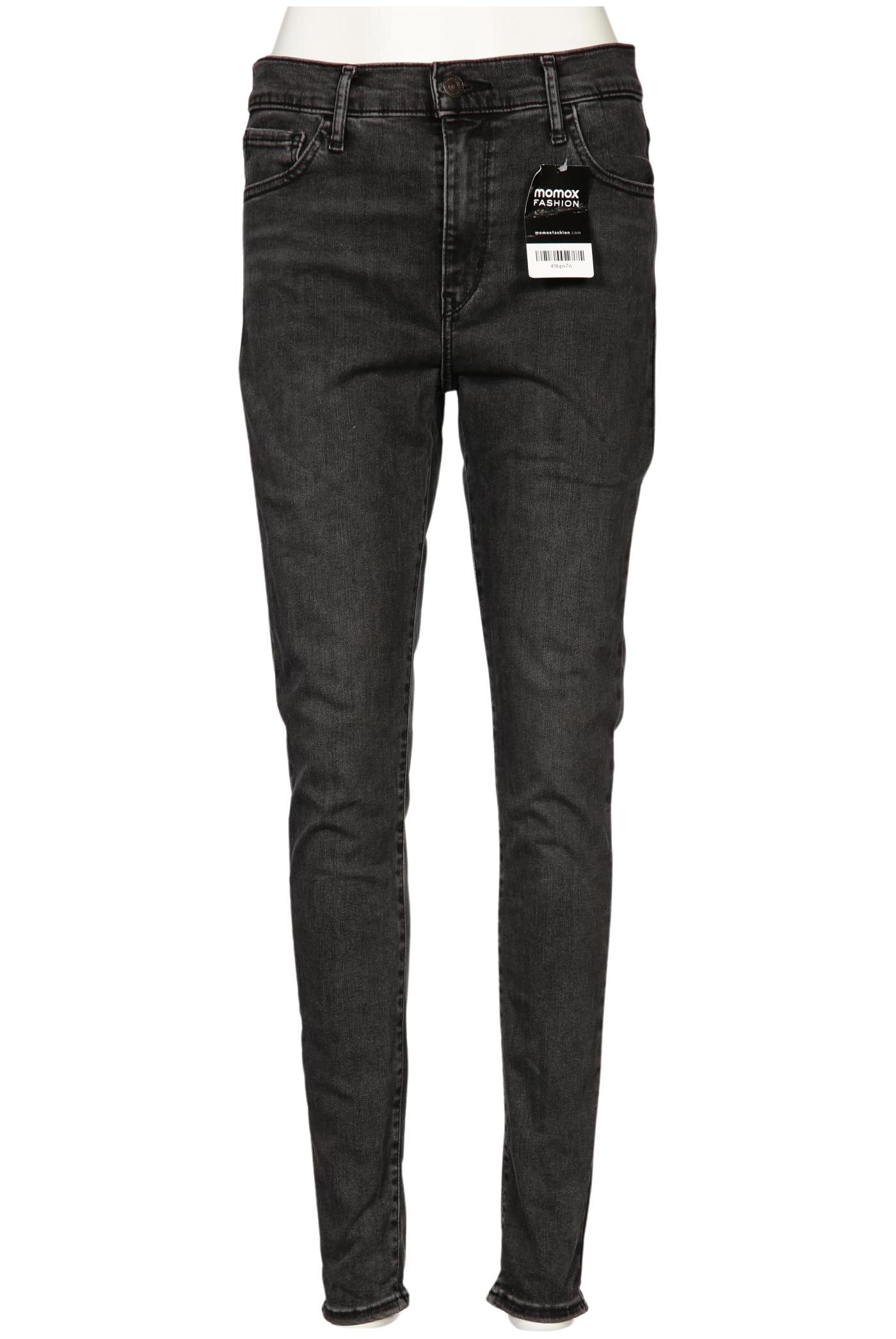 

Levis Damen Jeans, grau, Gr. 29