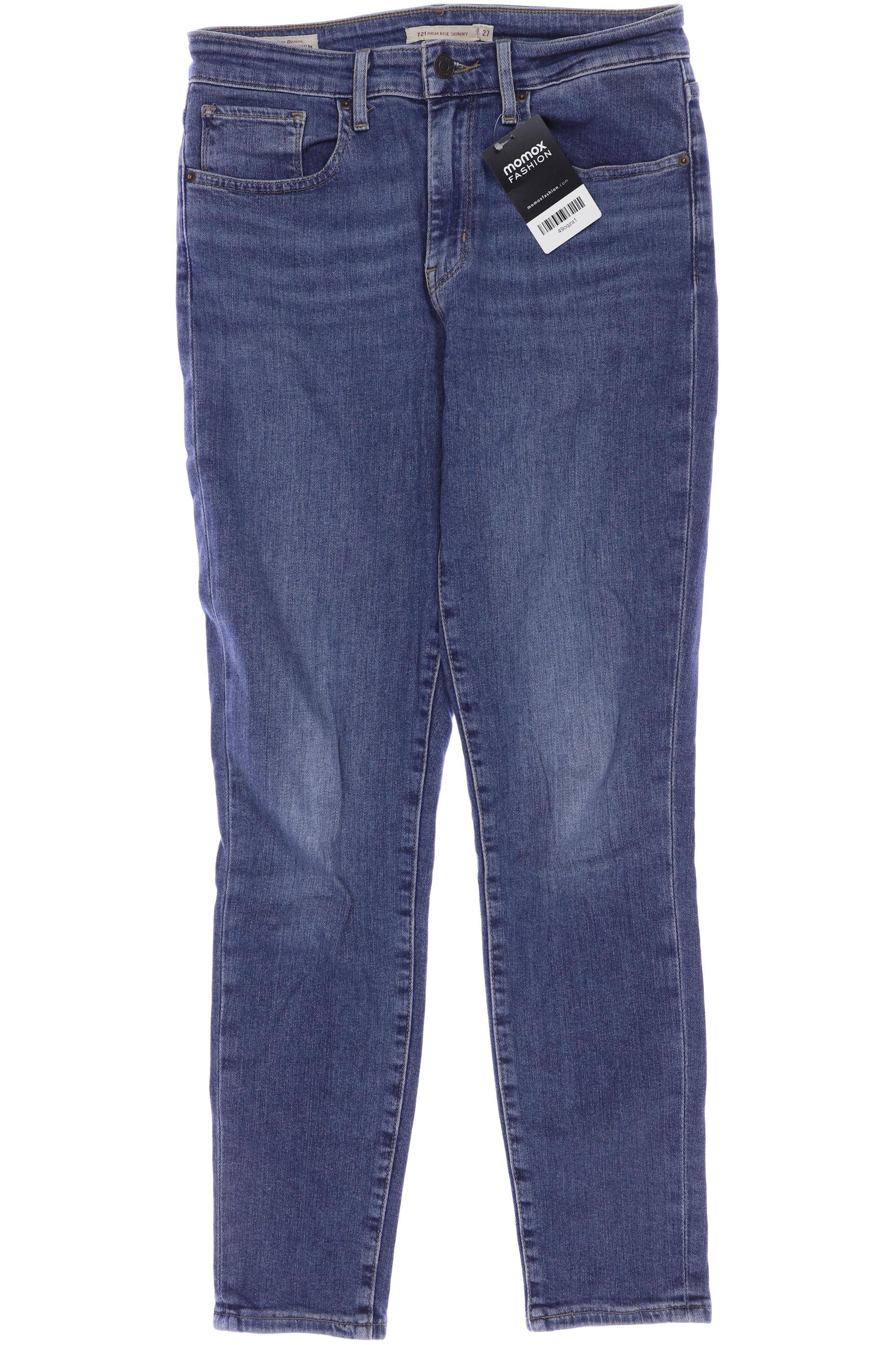 

Levis Damen Jeans, blau
