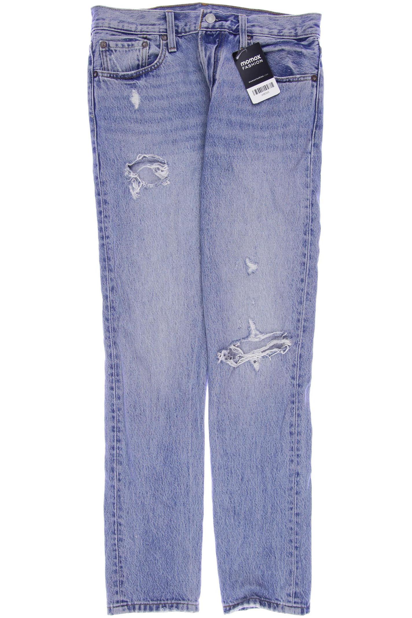 

Levis Damen Jeans, blau, Gr. 38