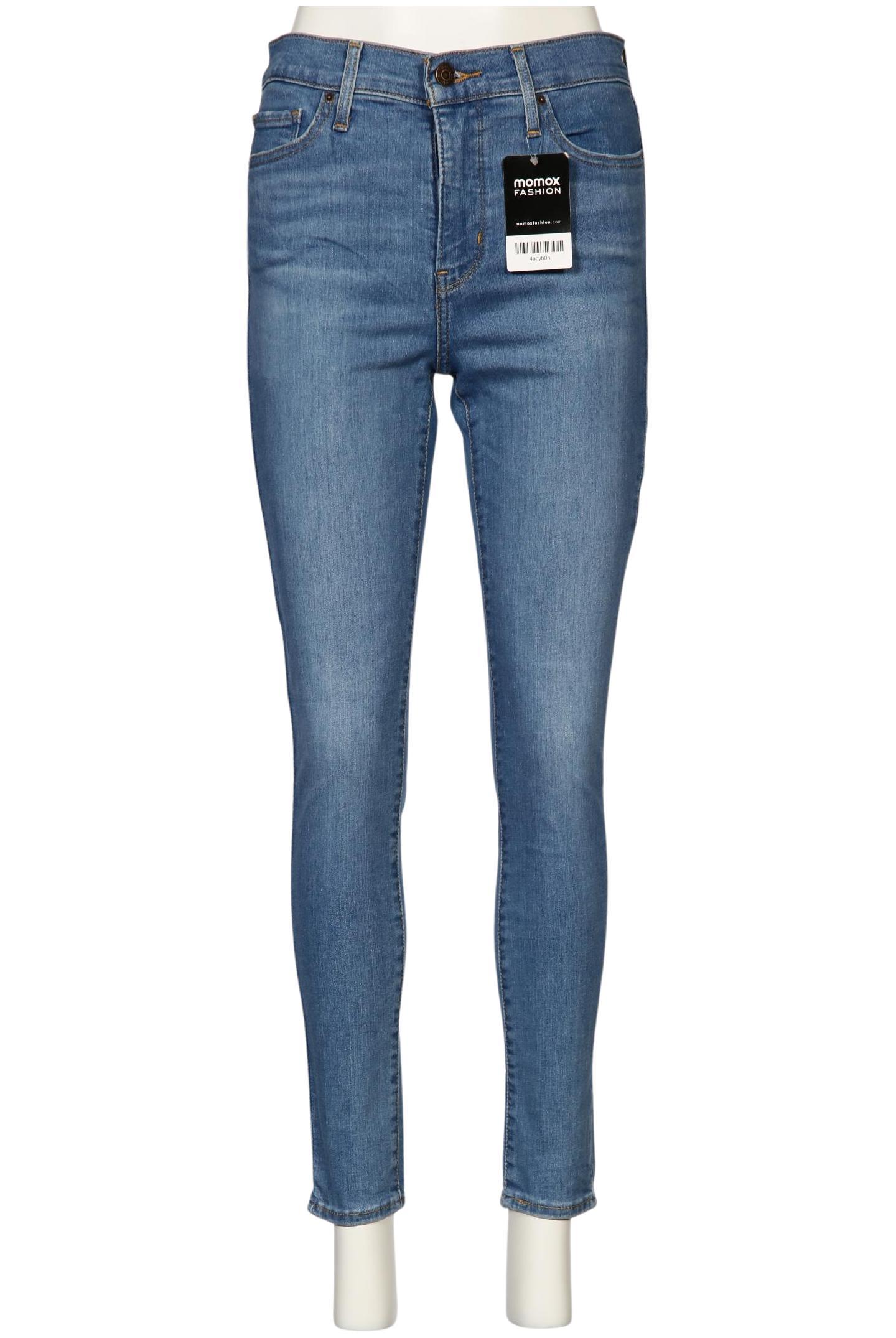 

Levis Damen Jeans, blau, Gr. 29