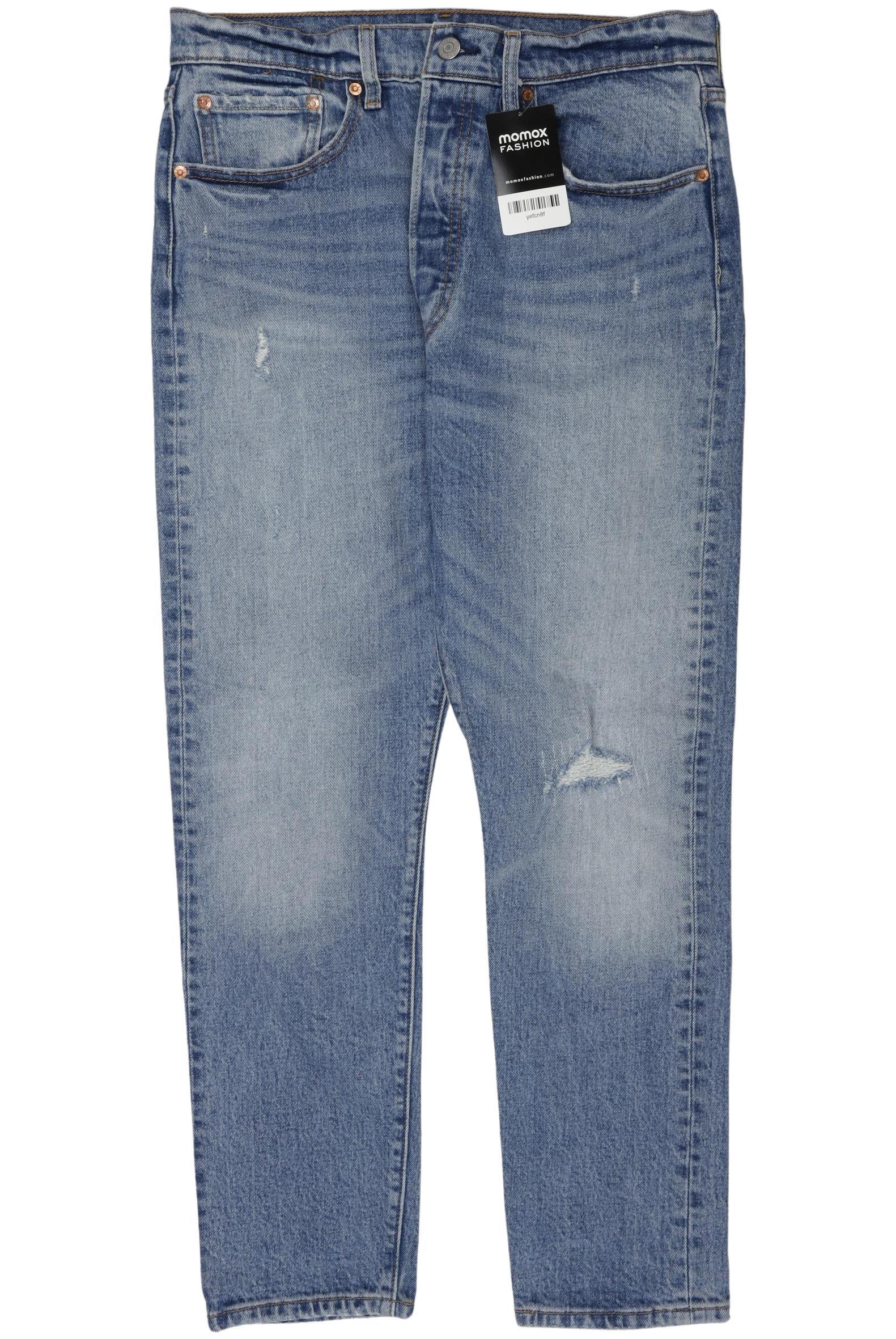 

Levis Damen Jeans, blau, Gr. 30