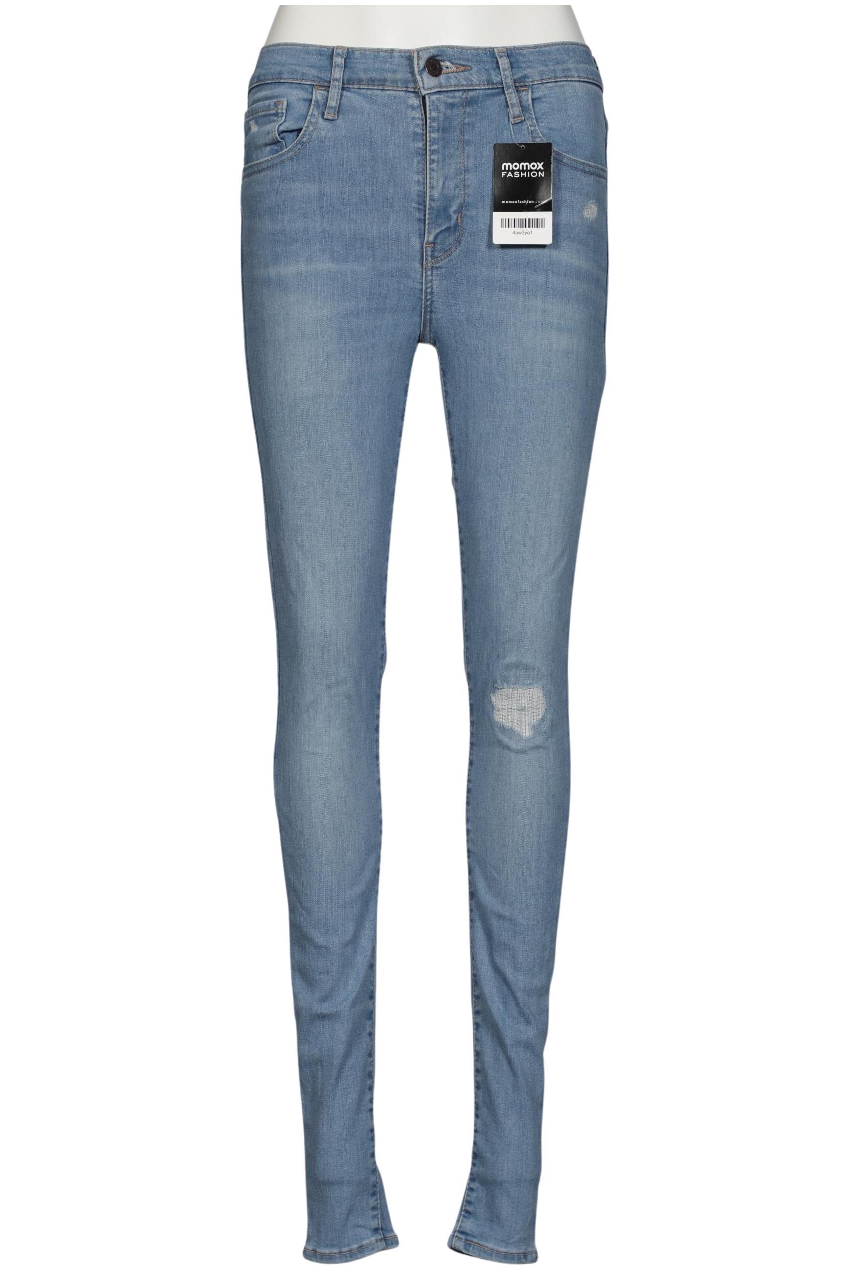 

Levis Damen Jeans, hellblau, Gr. 27