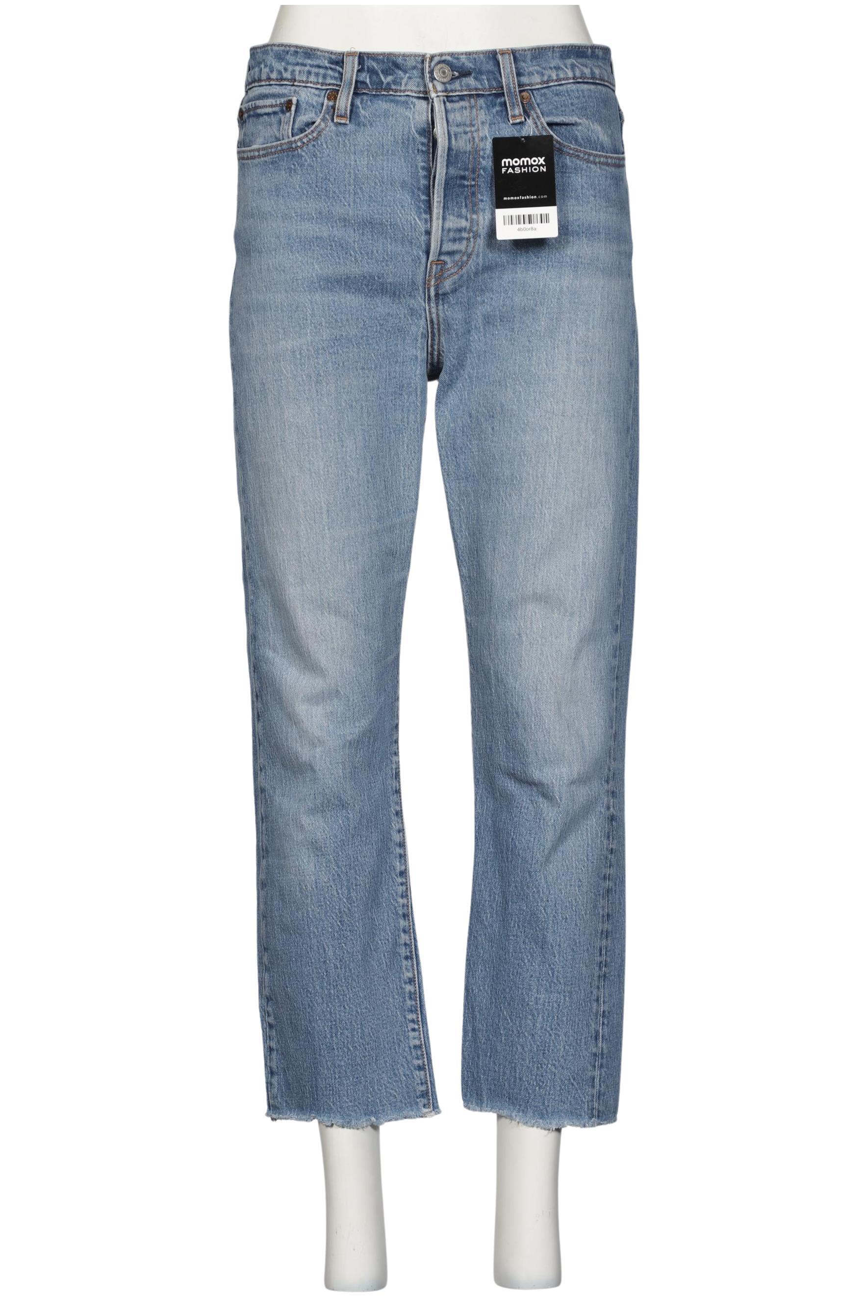 

Levis Damen Jeans, hellblau, Gr. 29