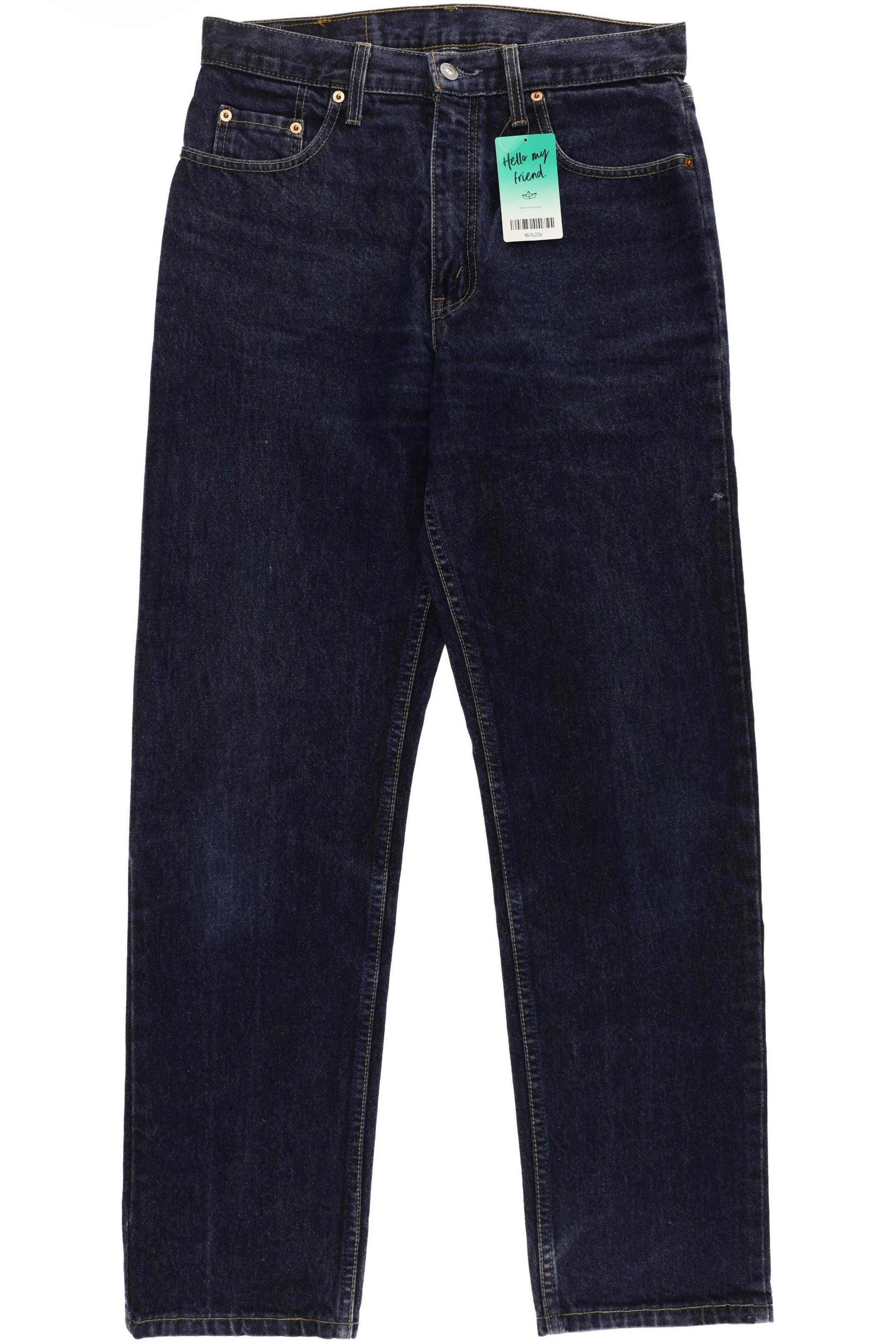 

Levis Damen Jeans, blau, Gr. 32