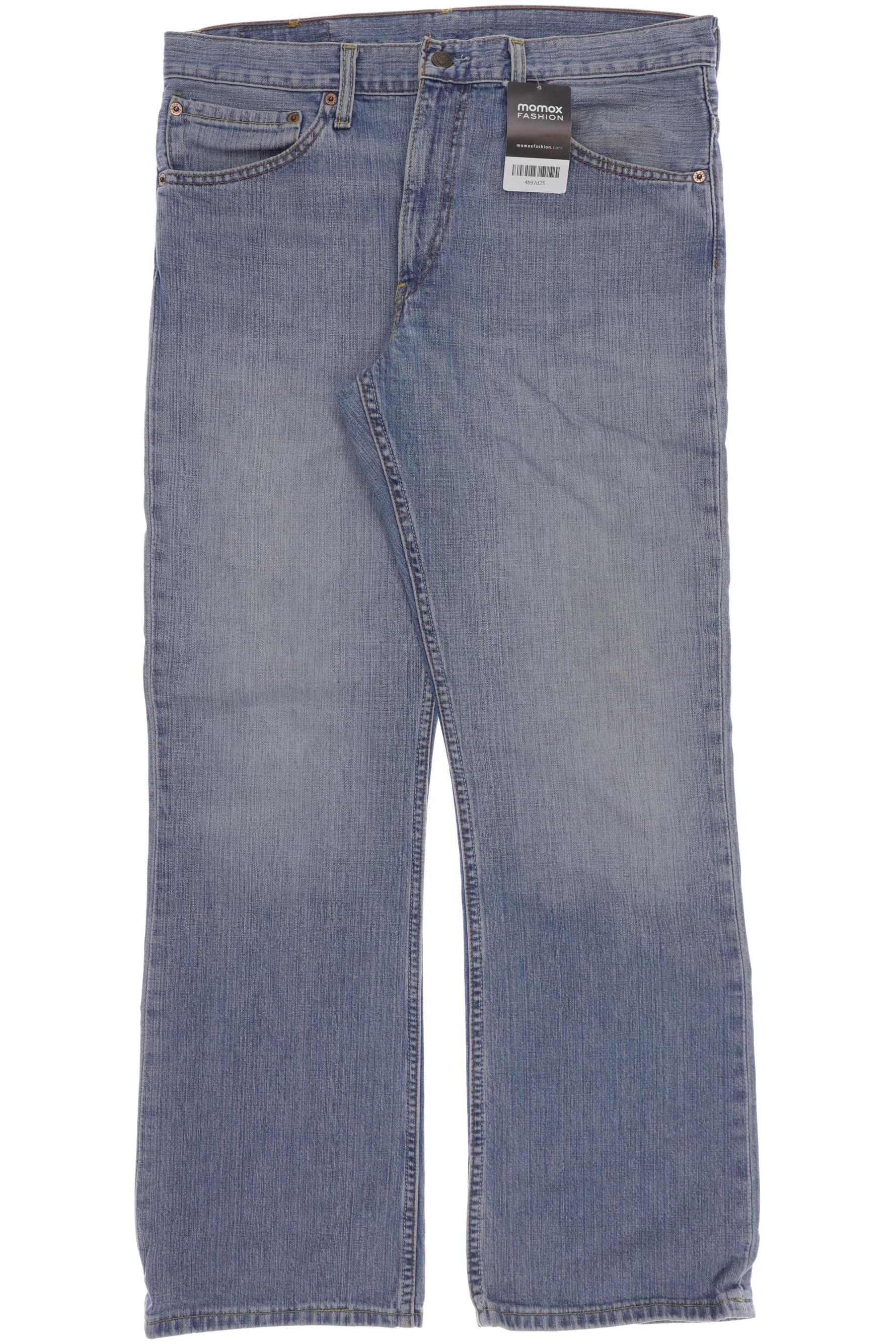 

Levis Damen Jeans, blau, Gr. 34