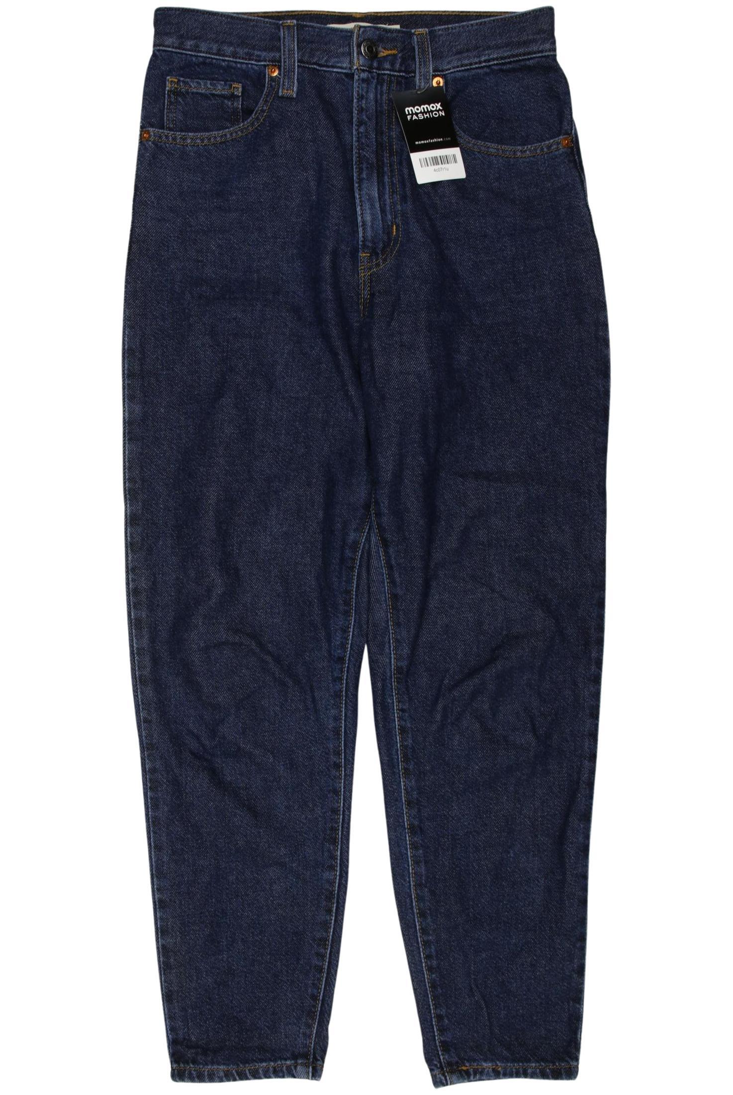 Thumbnail - Levis Damen Jeans, marineblau, Gr. 27