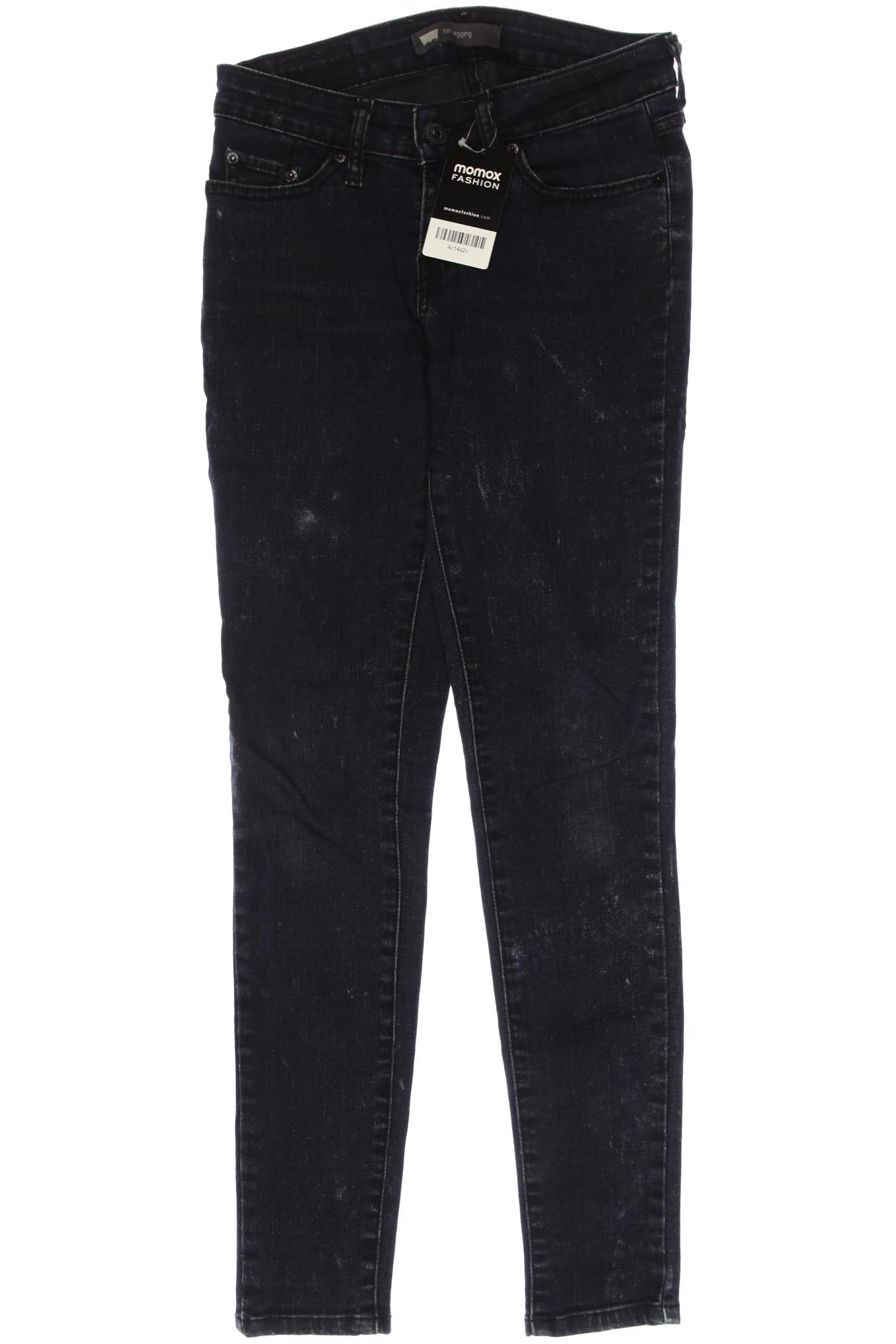 

Levis Damen Jeans, marineblau