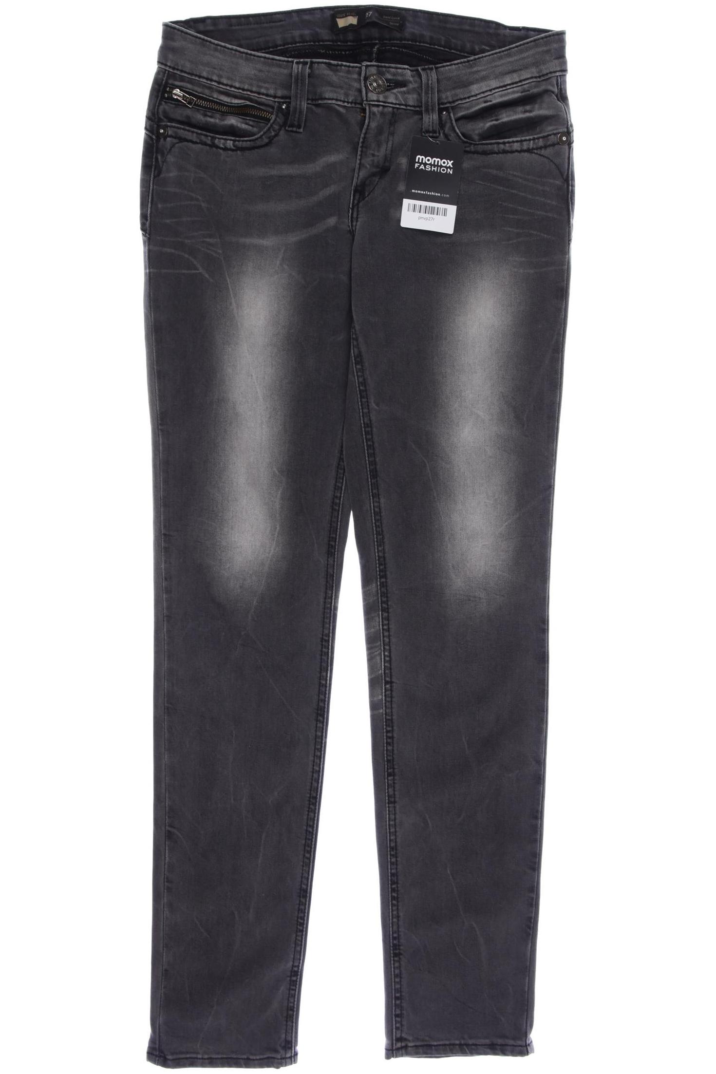

Levis Damen Jeans, grau