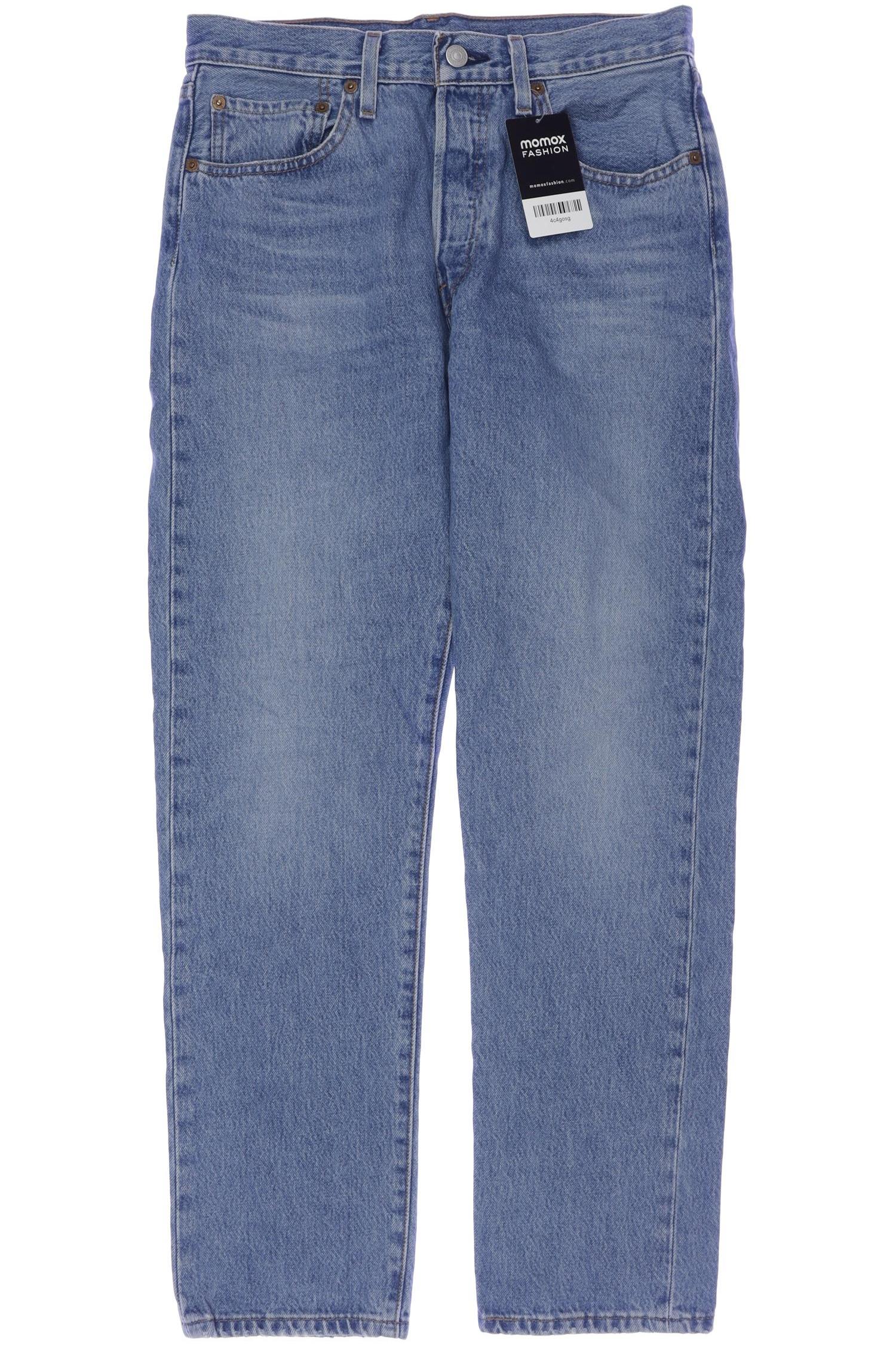 

Levis Damen Jeans, blau, Gr. 27