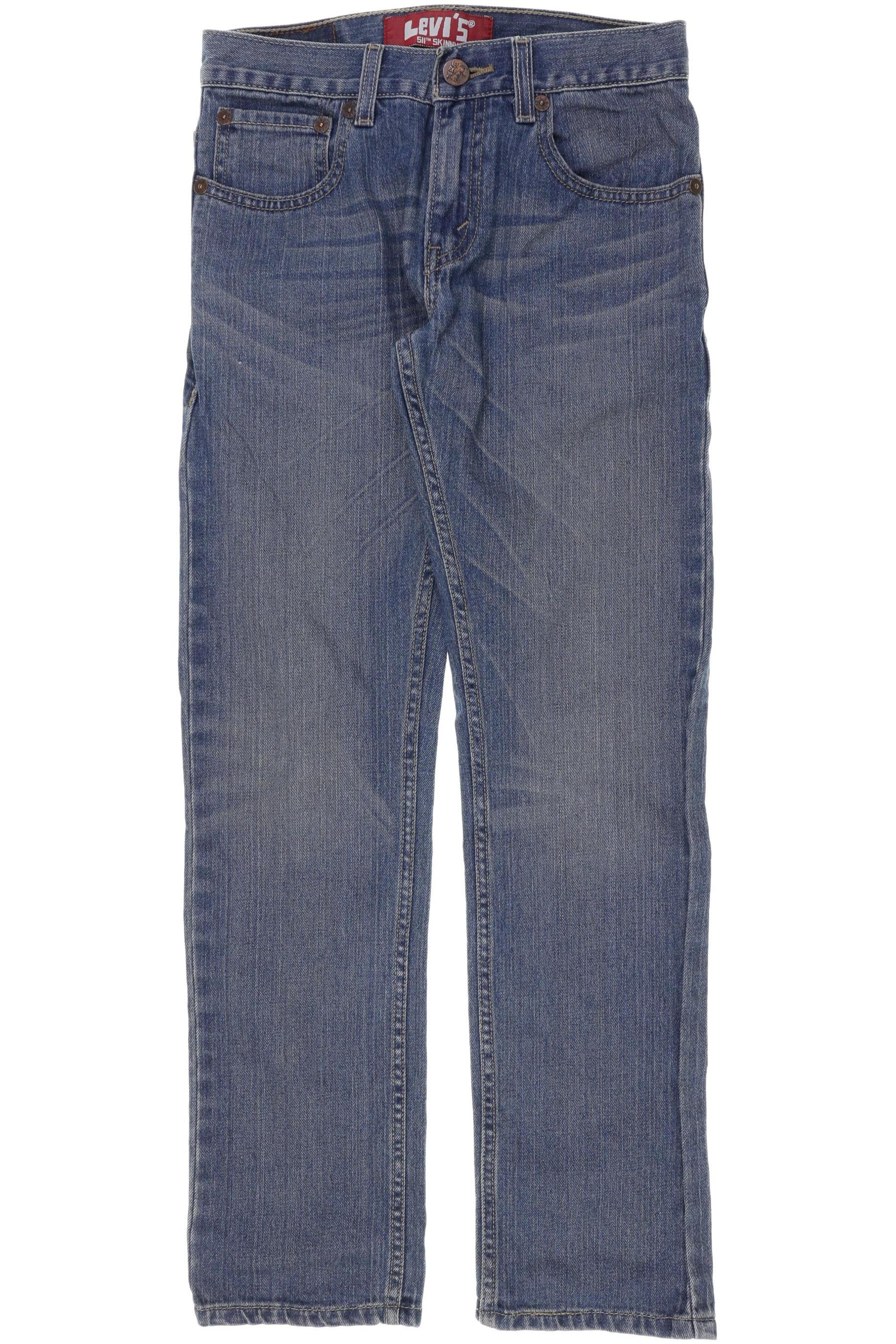 

Levis Damen Jeans, blau, Gr. 26