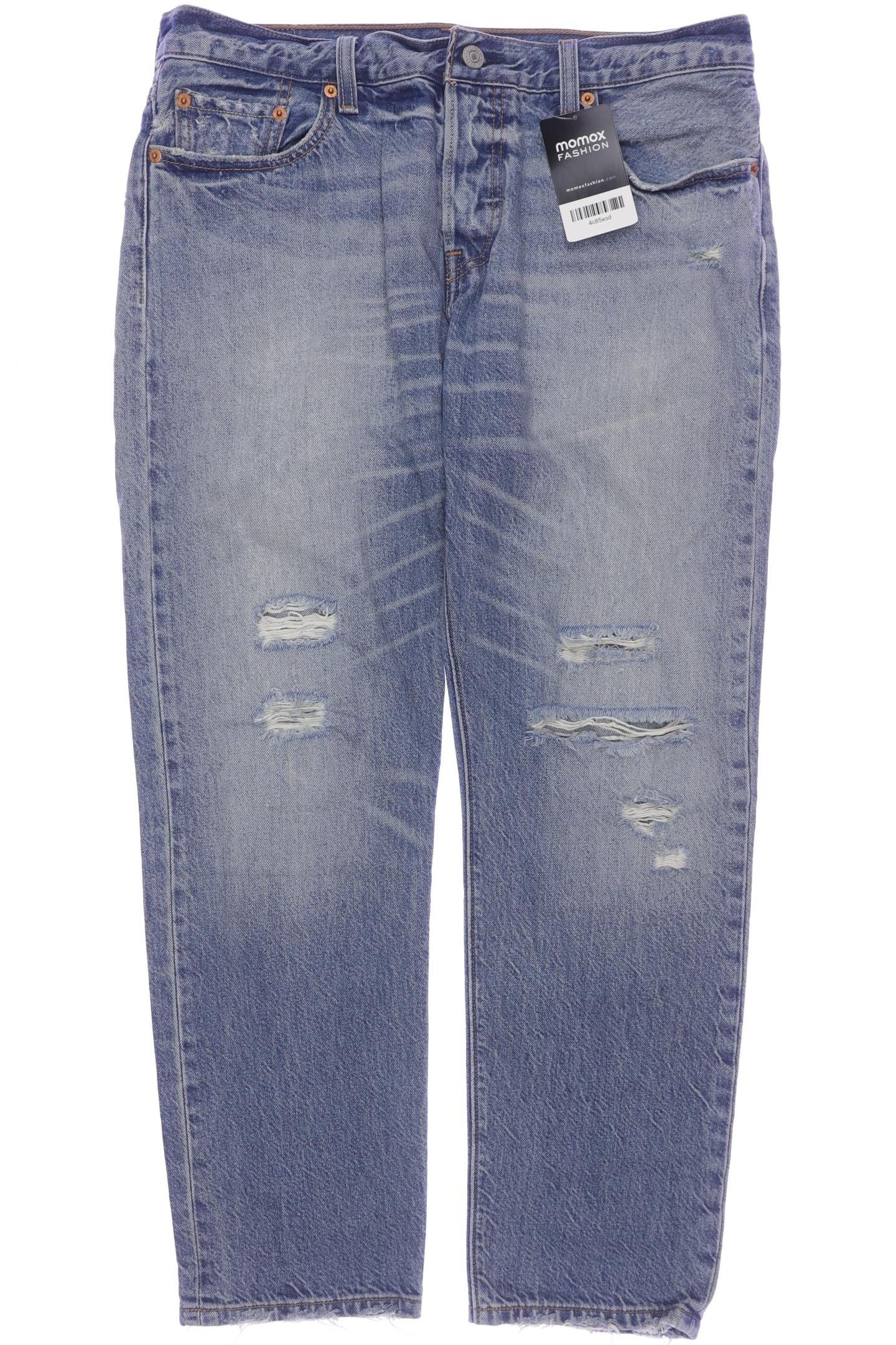 

Levis Damen Jeans, blau, Gr. 29