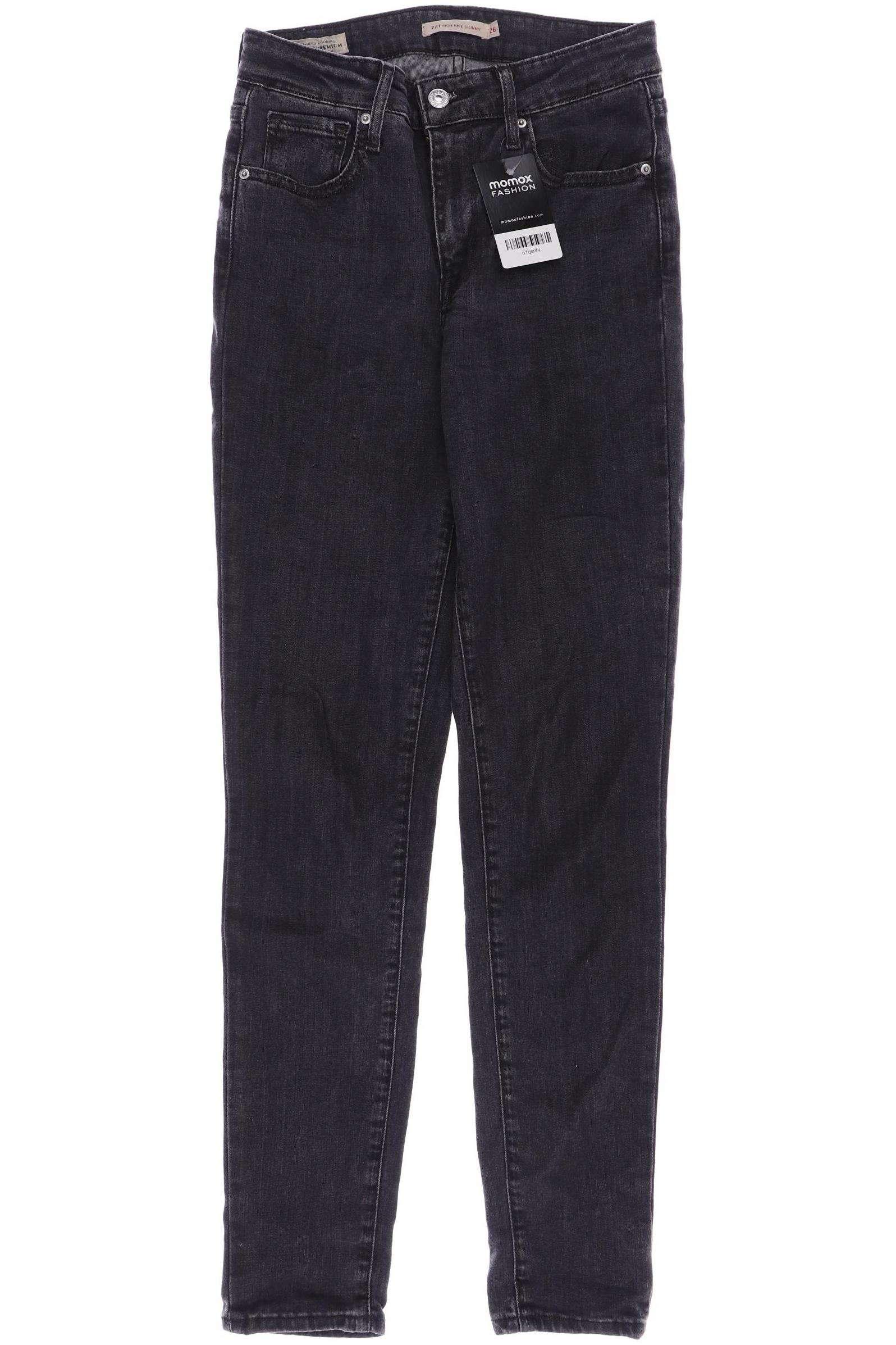 

Levis Damen Jeans, grau
