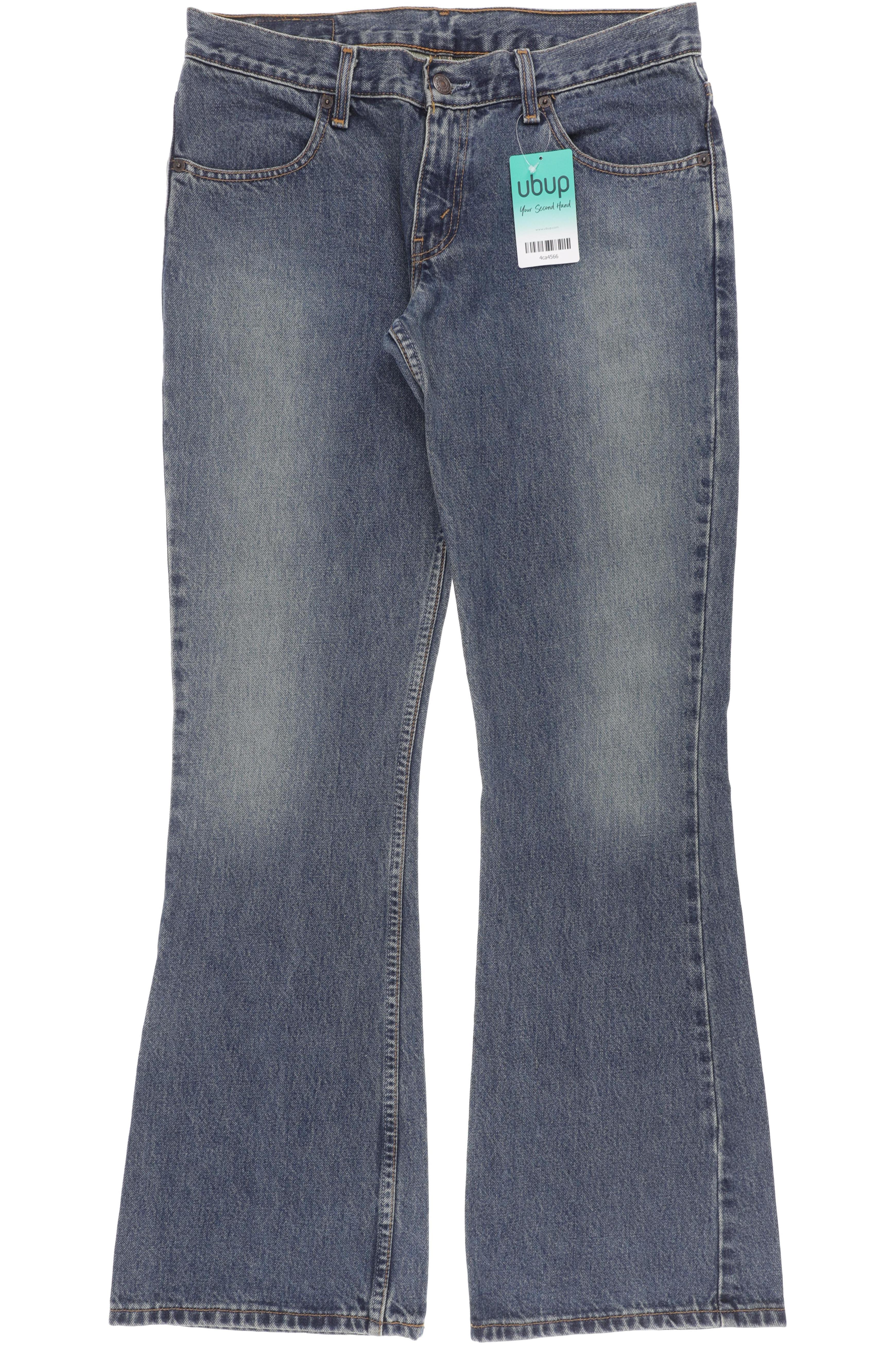 

Levis Damen Jeans, blau, Gr. 31