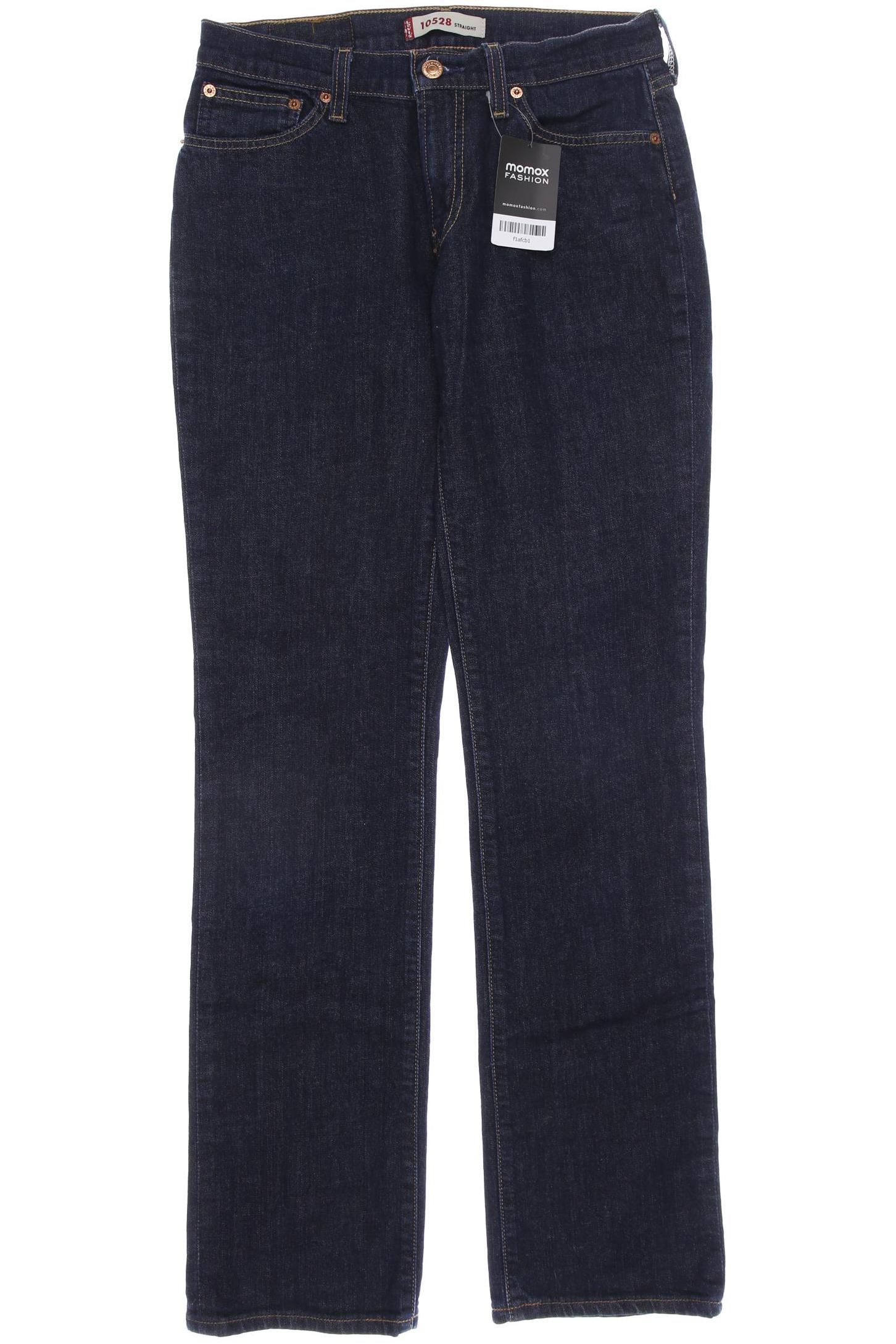 

Levis Damen Jeans, blau, Gr. 28