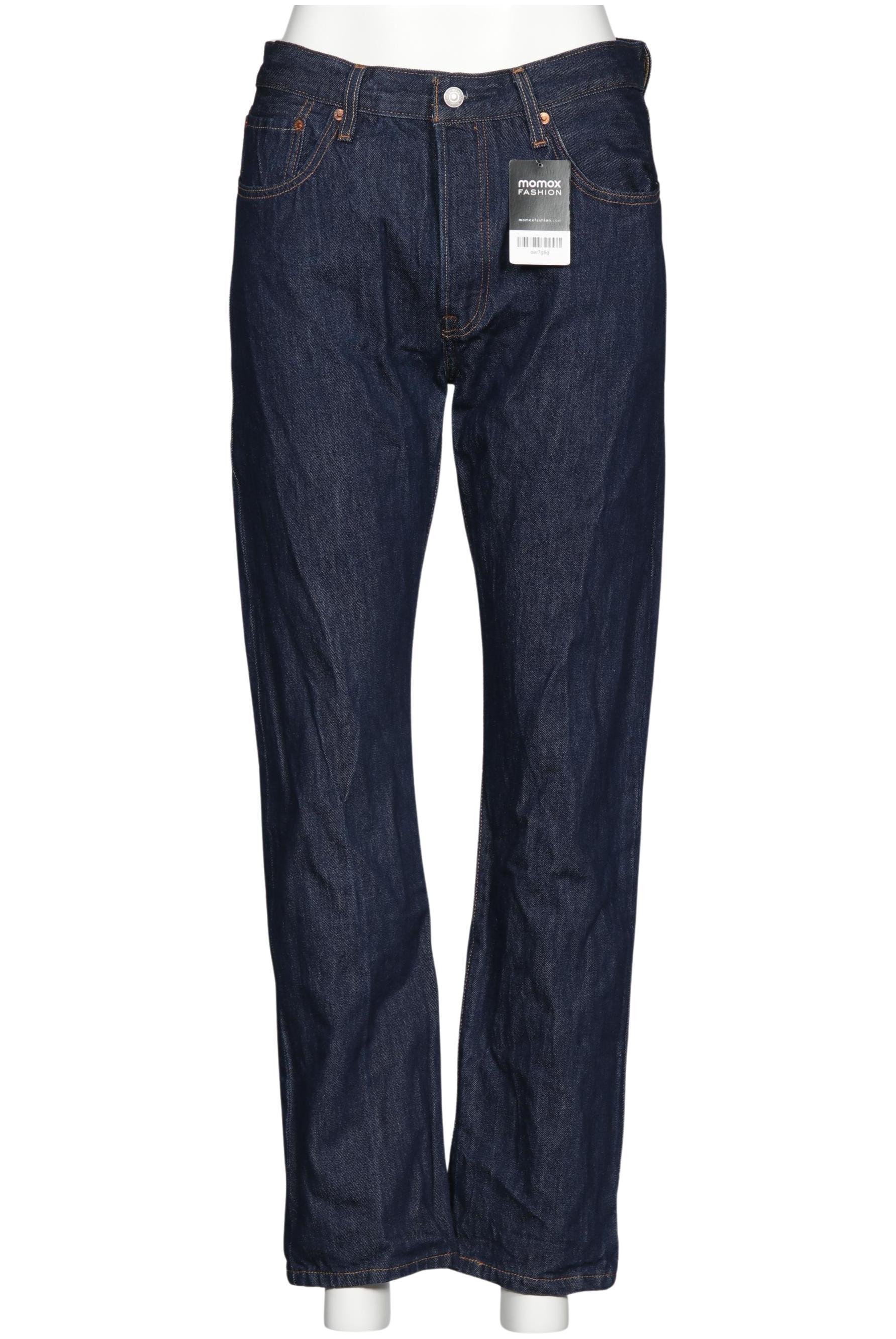 

Levis Damen Jeans, marineblau, Gr. 31