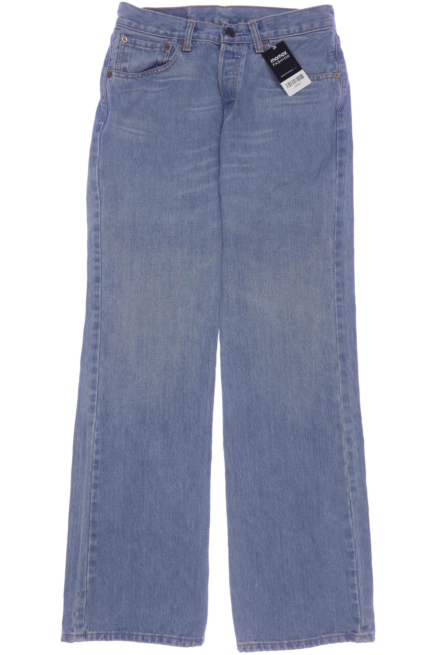 

Levis Damen Jeans, blau, Gr. 29