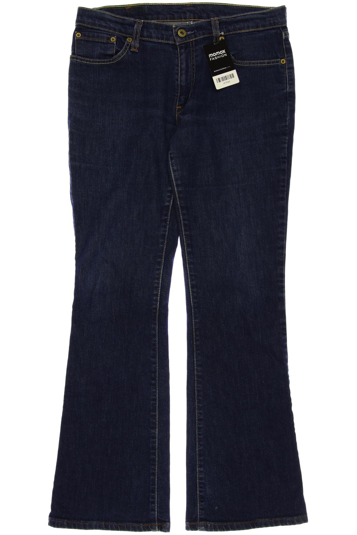 

Levis Damen Jeans, marineblau, Gr. 42