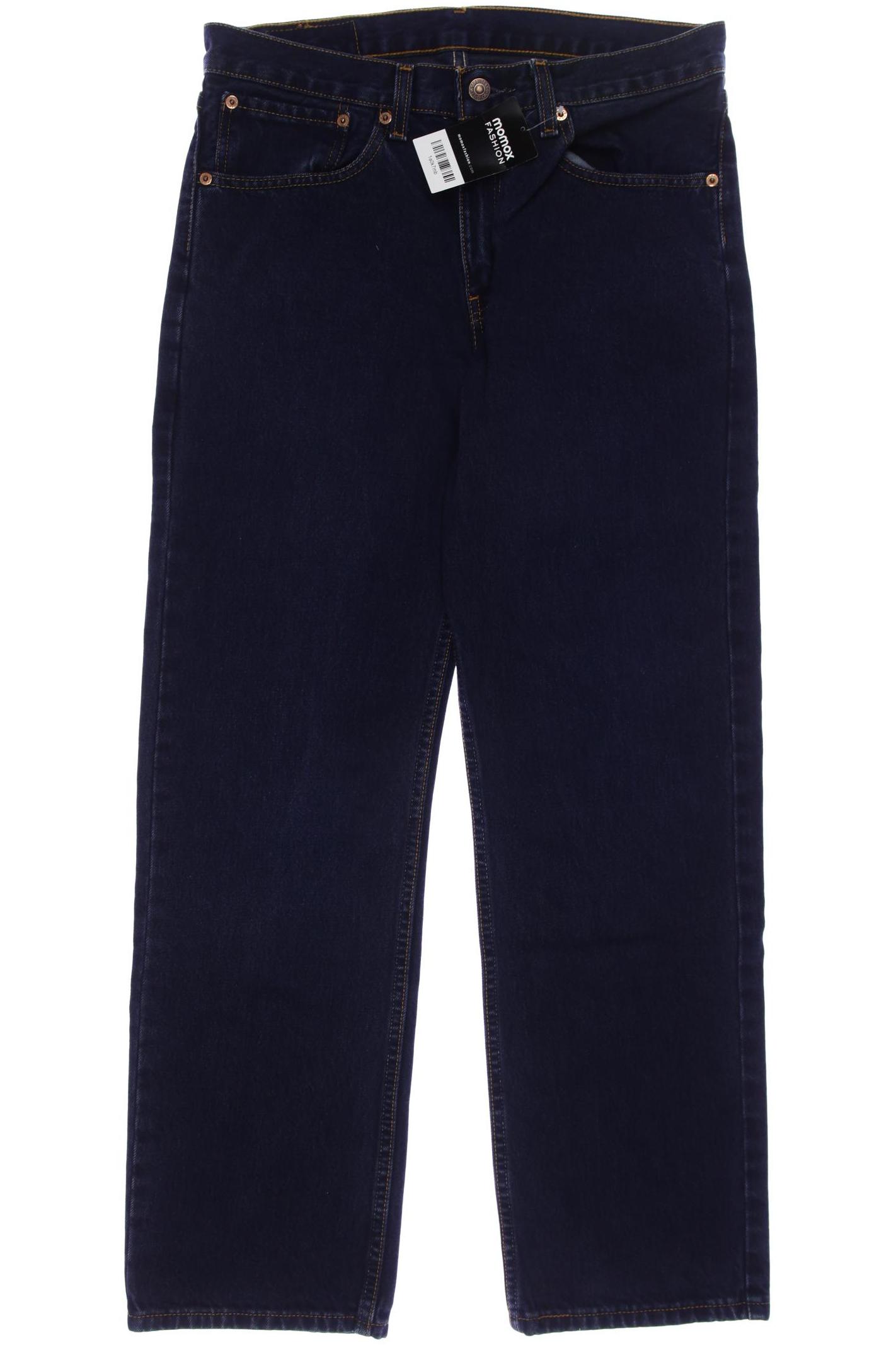 

Levis Damen Jeans, marineblau, Gr. 31