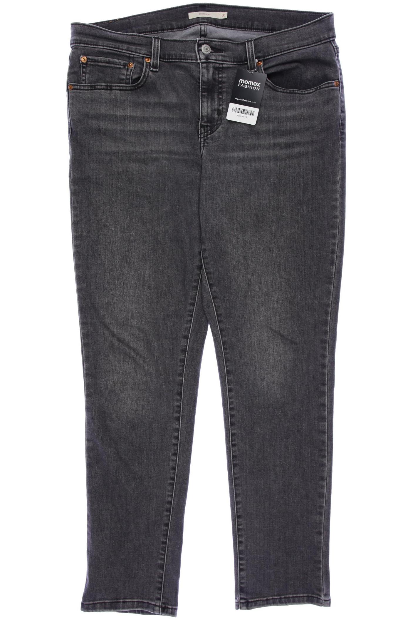 

Levis Damen Jeans, grau