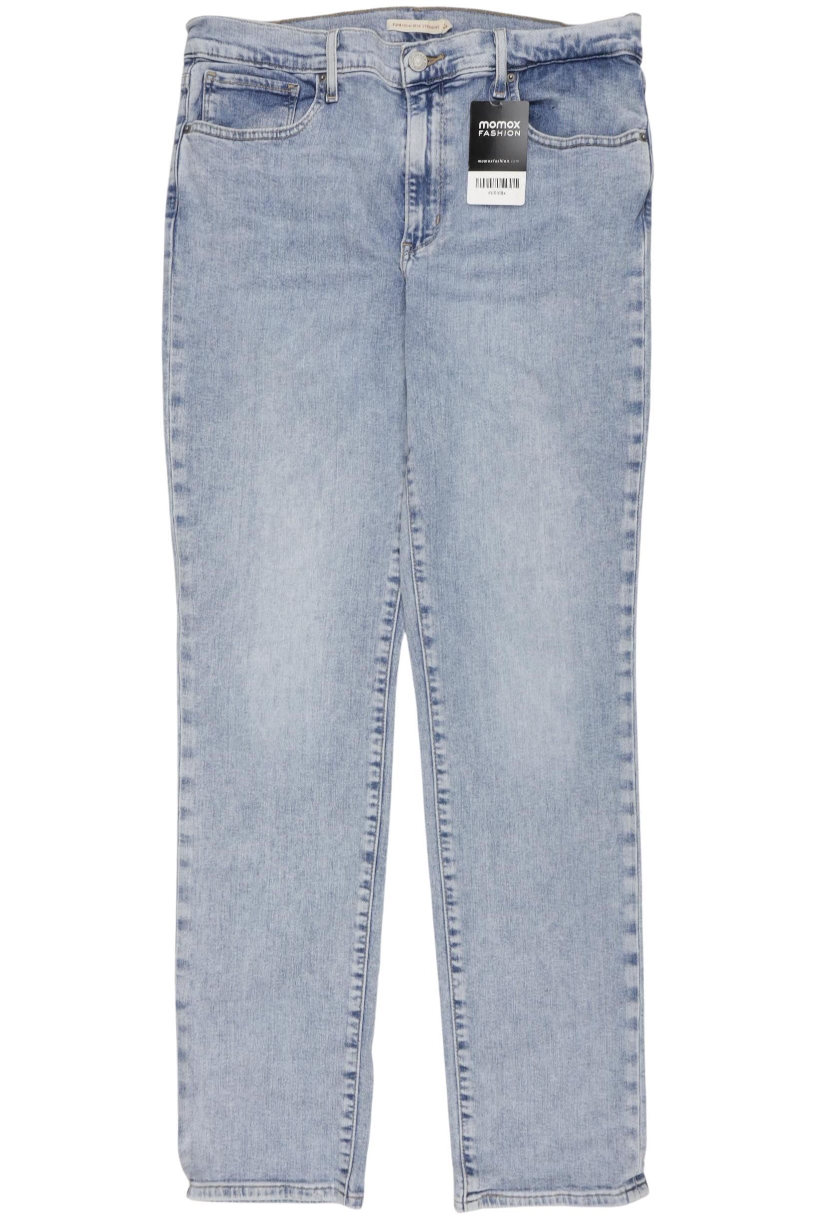 

Levis Damen Jeans, blau, Gr. 32