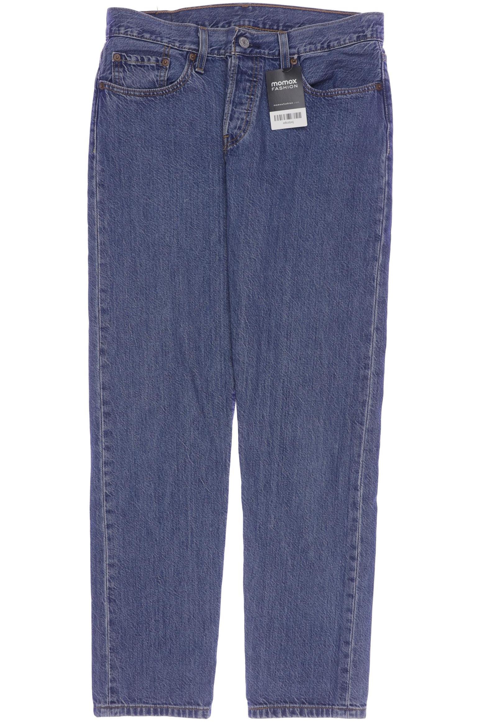 

Levis Damen Jeans, blau, Gr. 27