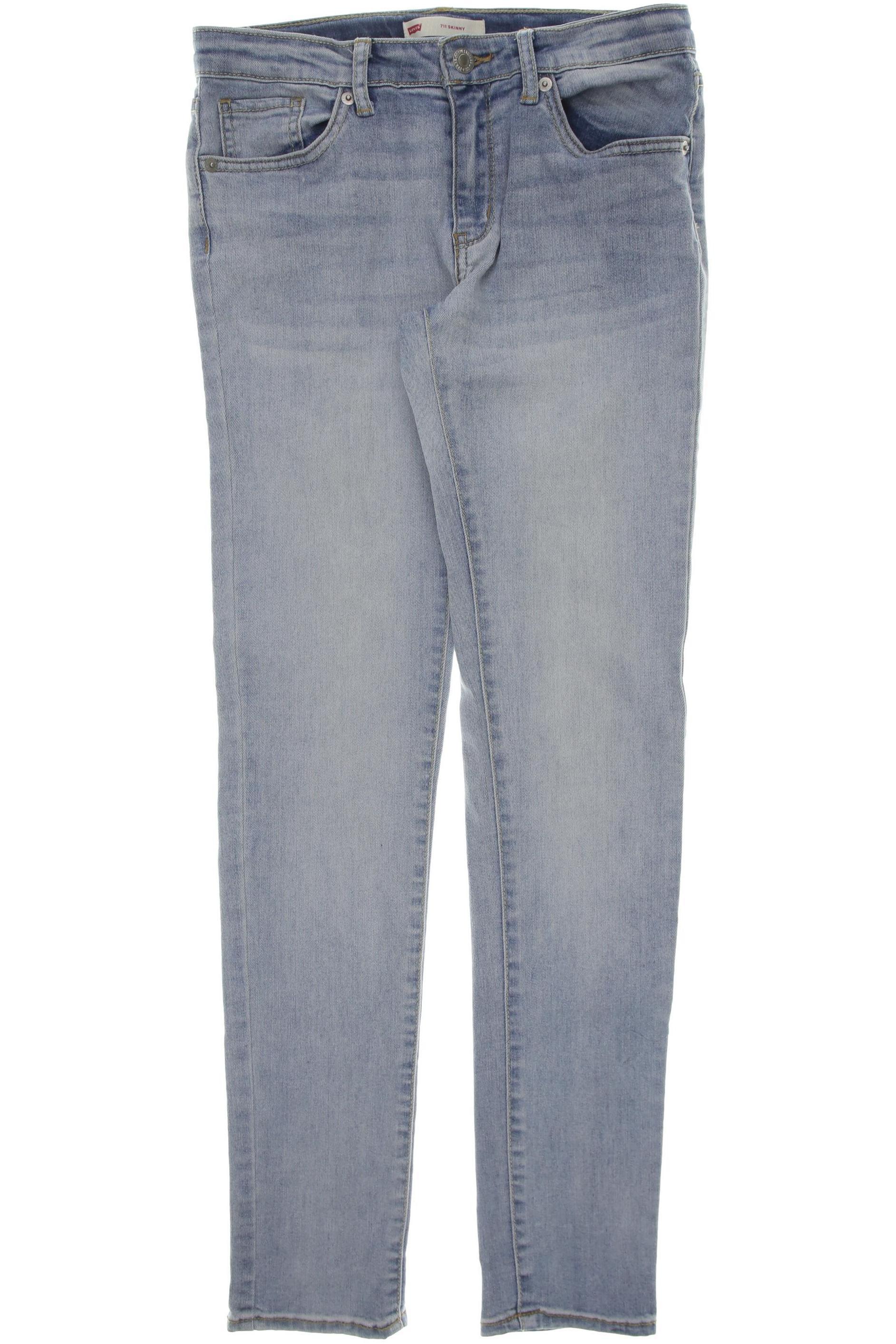 

Levis Mädchen Jeans, blau, Gr. 158