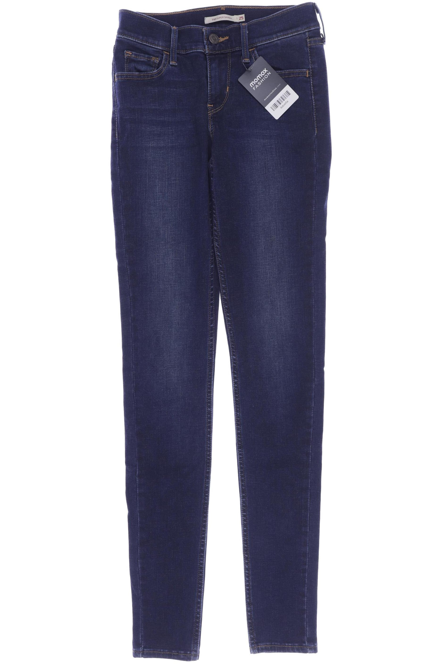 

Levis Damen Jeans, blau