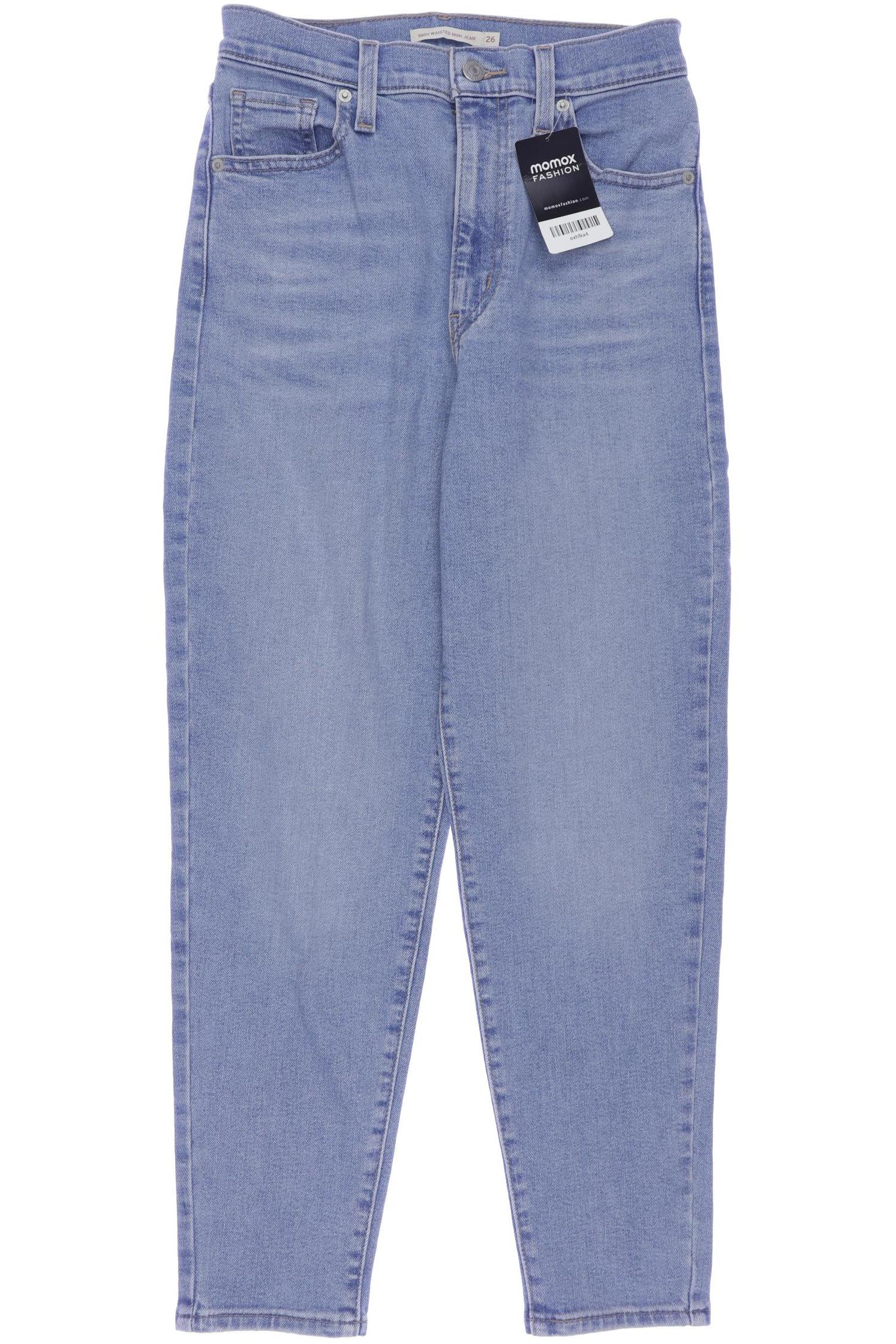 Thumbnail - Levis Damen Jeans, blau, Gr. 26