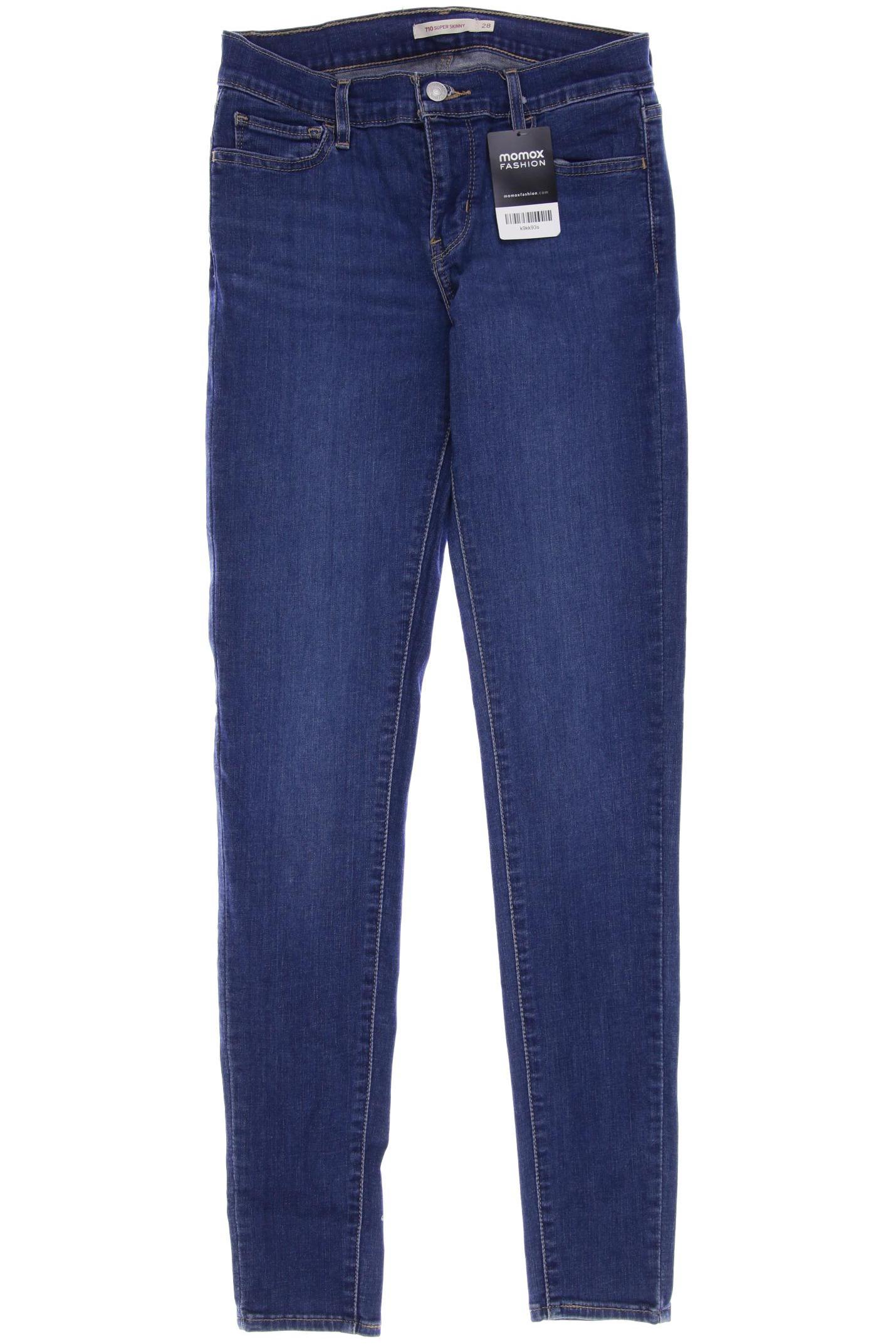 

Levis Damen Jeans, blau