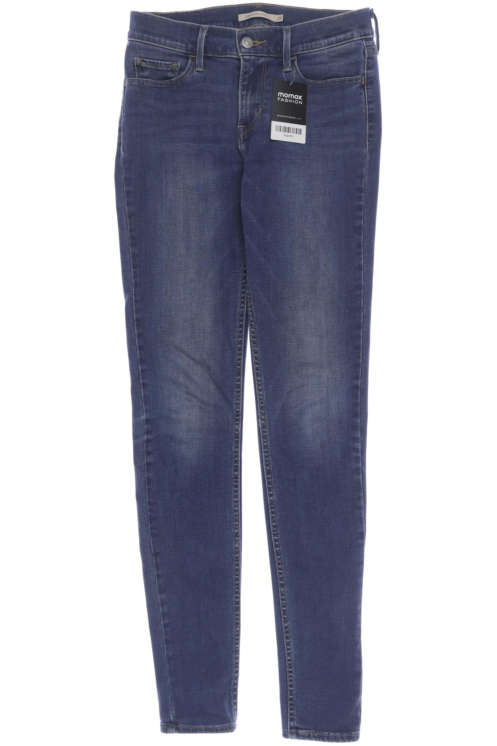 

Levis Damen Jeans, blau