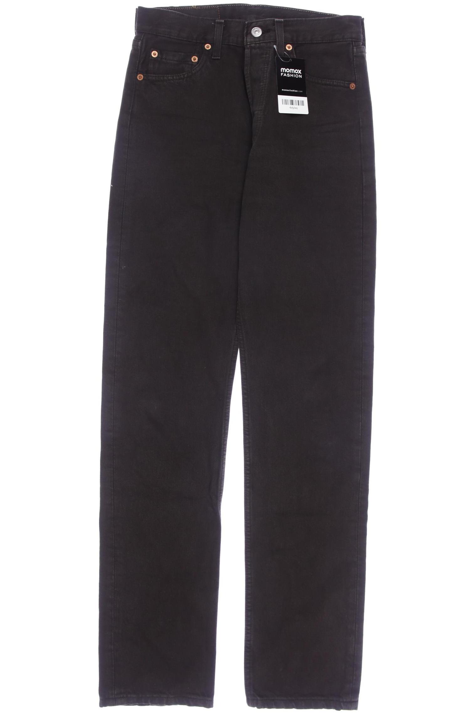 

Levis Damen Jeans, braun, Gr. 28