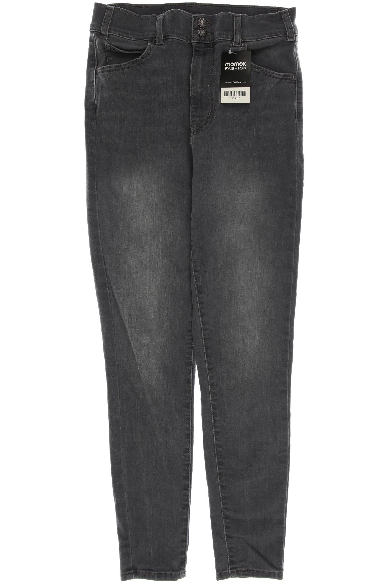 

Levis Damen Jeans, grau