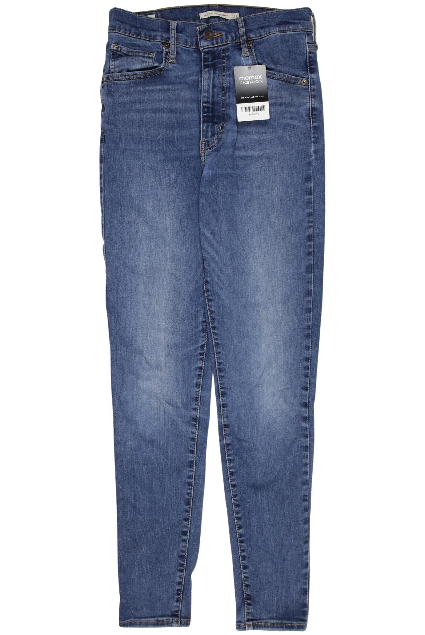 Thumbnail - Levis Damen Jeans, blau, Gr. 28