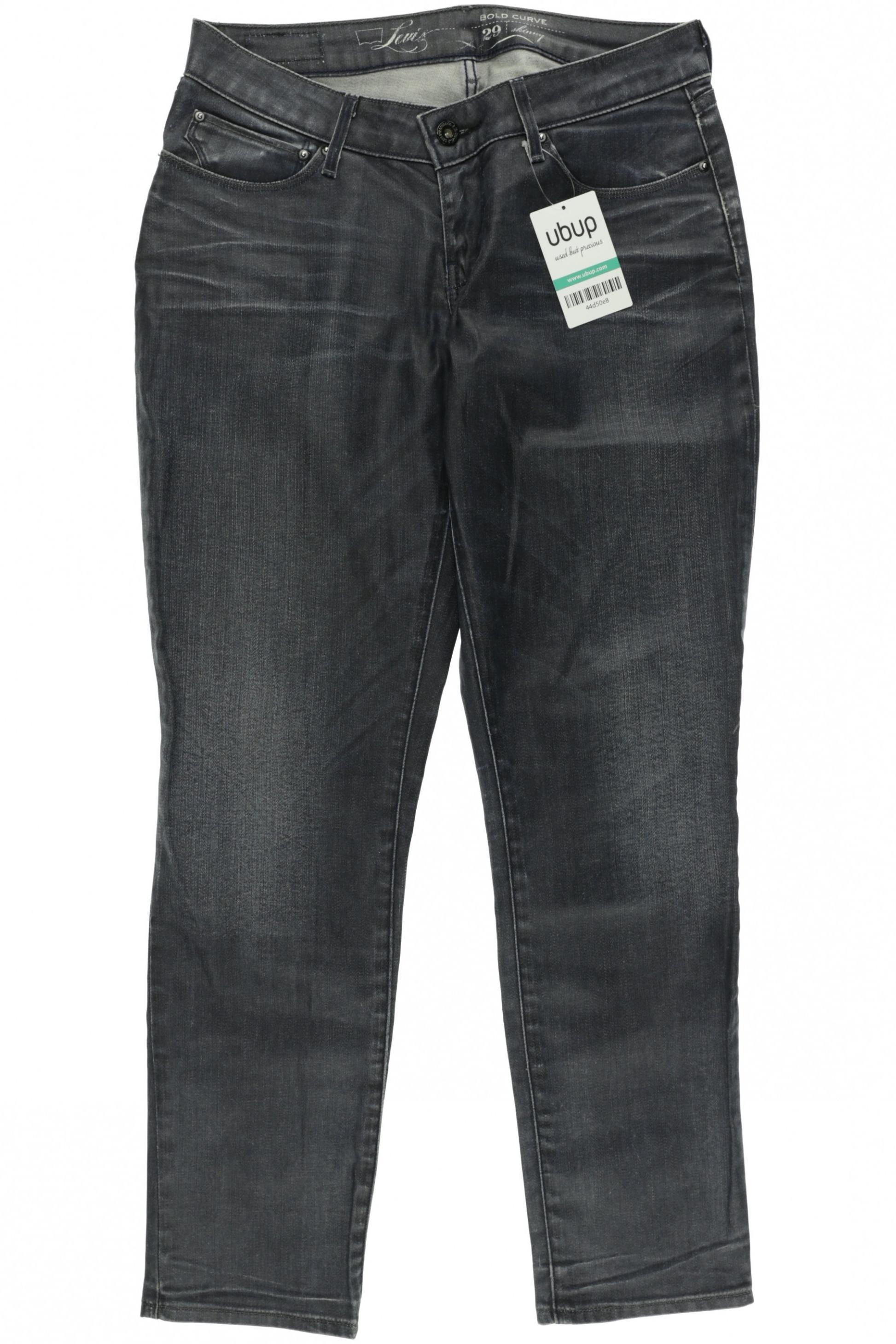 Thumbnail - Levis Damen Jeans, blau, Gr. 29