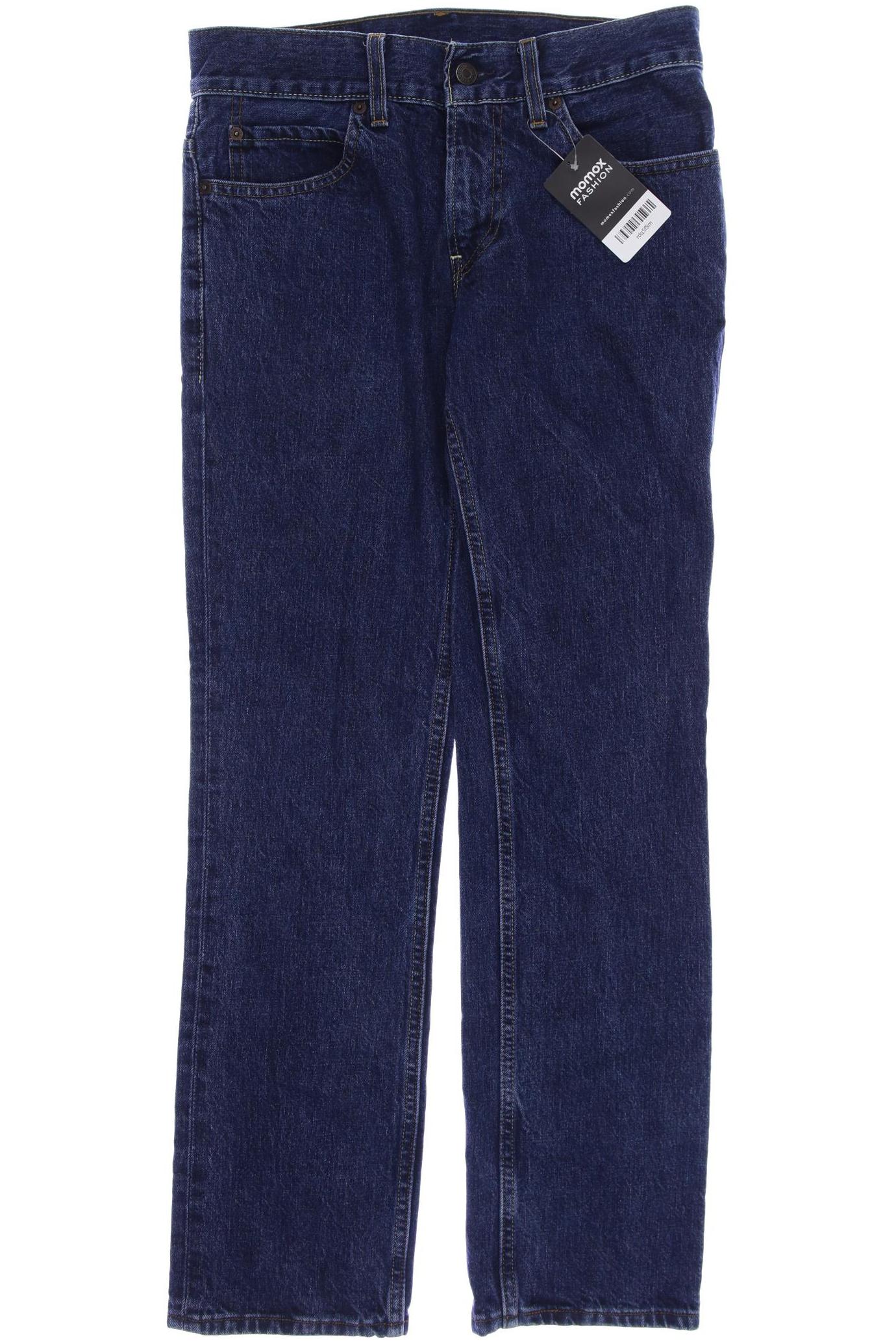 

Levis Damen Jeans, blau, Gr. 30