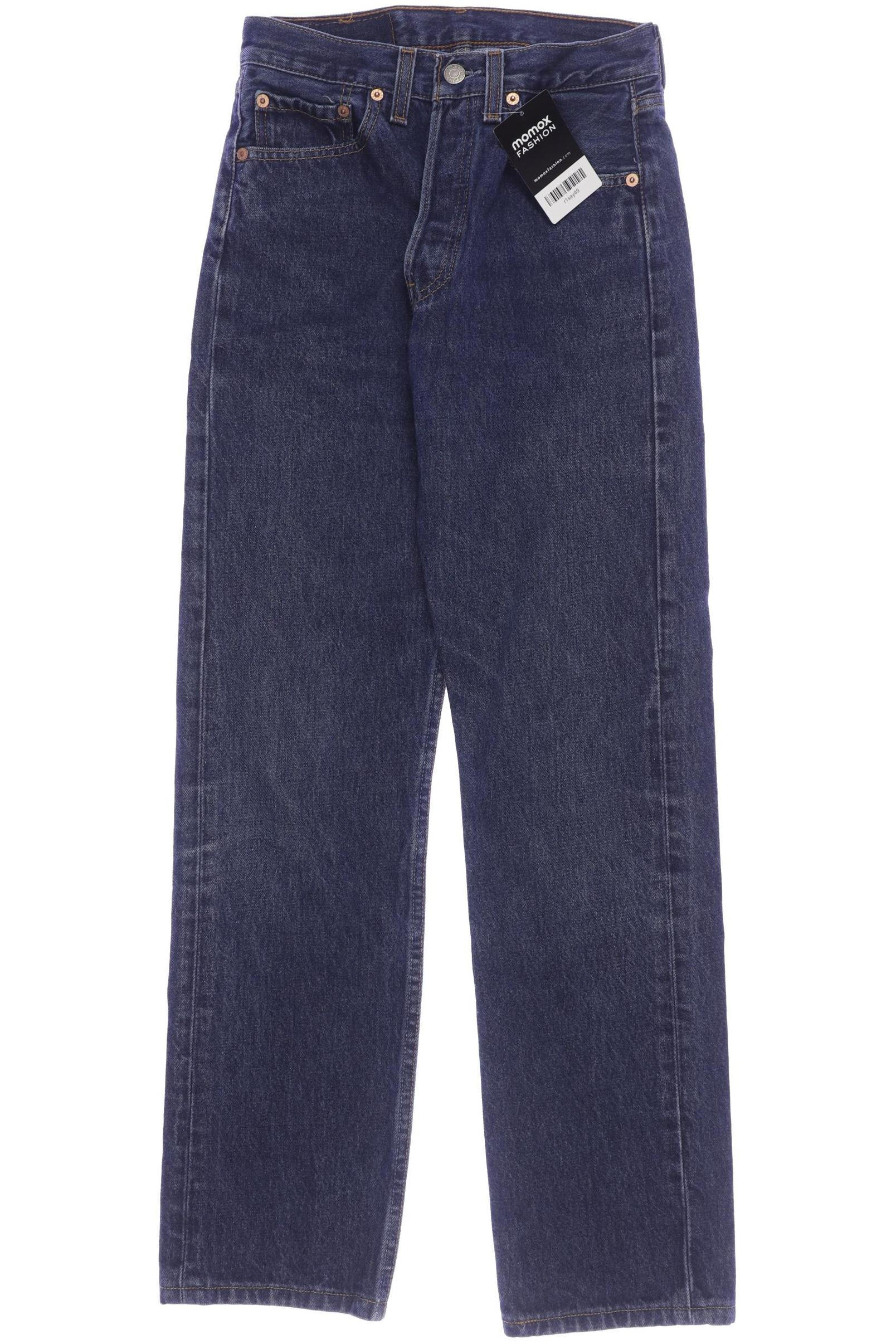 

Levis Damen Jeans, blau, Gr. 26