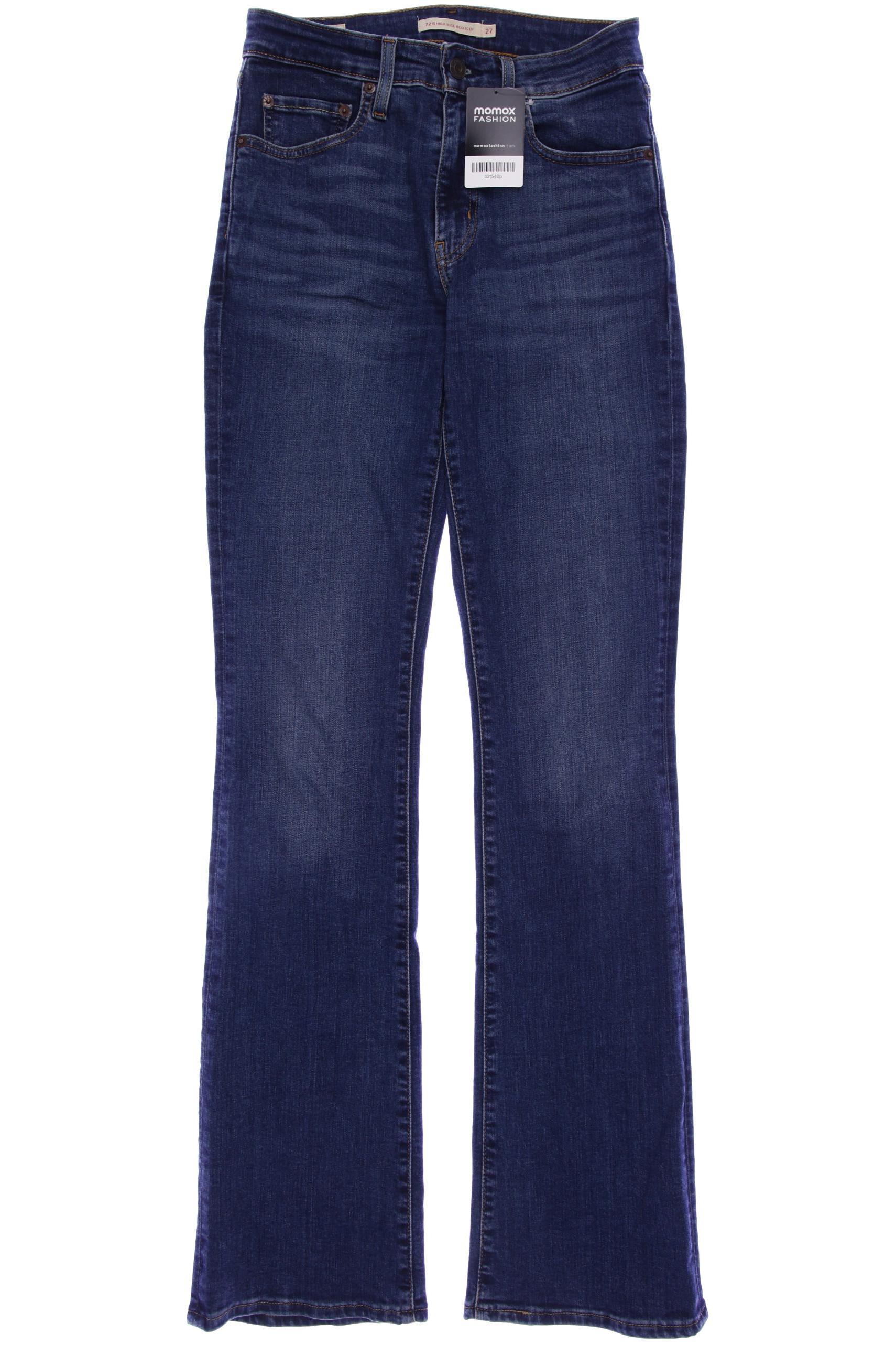 

Levis Damen Jeans, blau