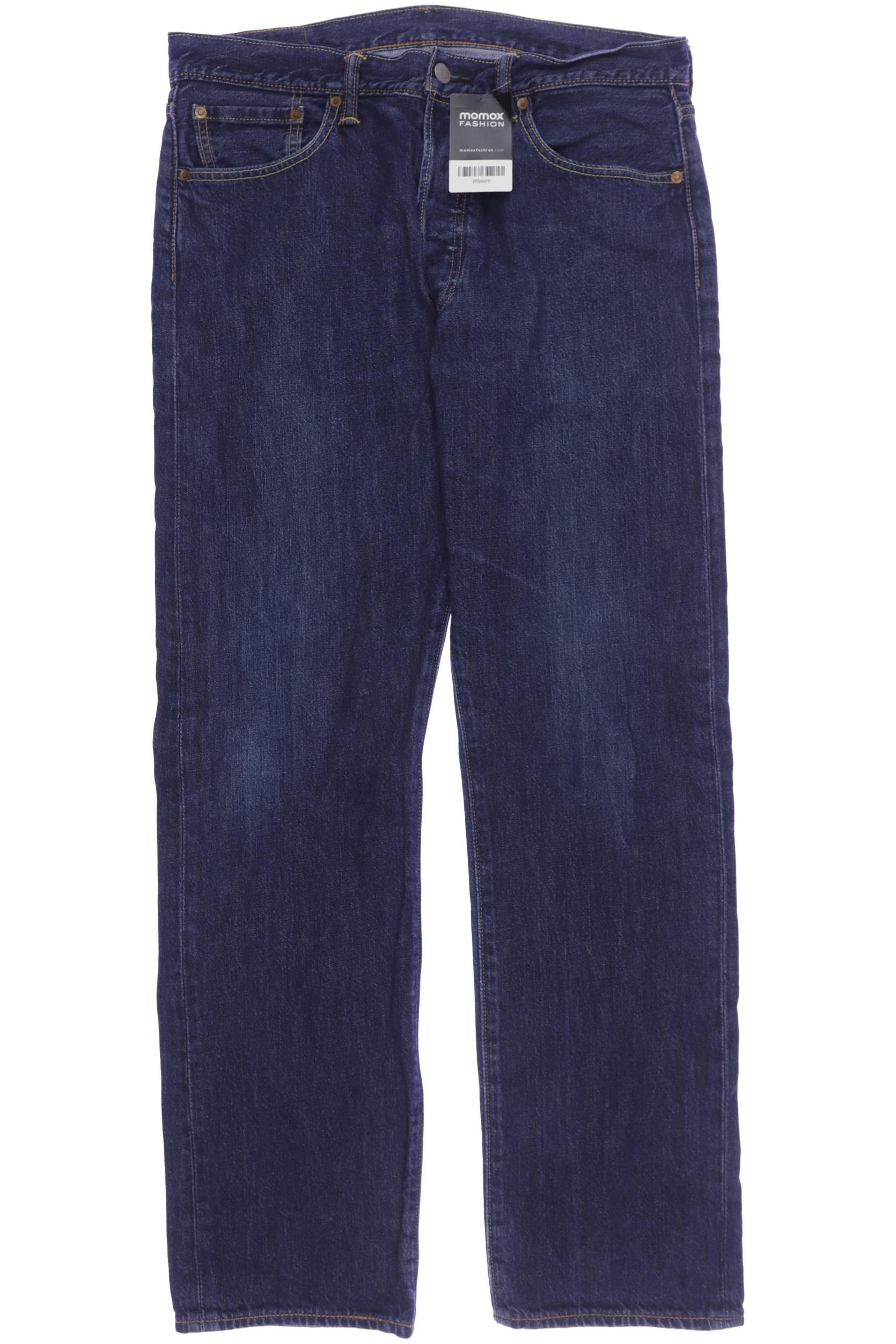

Levis Damen Jeans, blau, Gr. 34