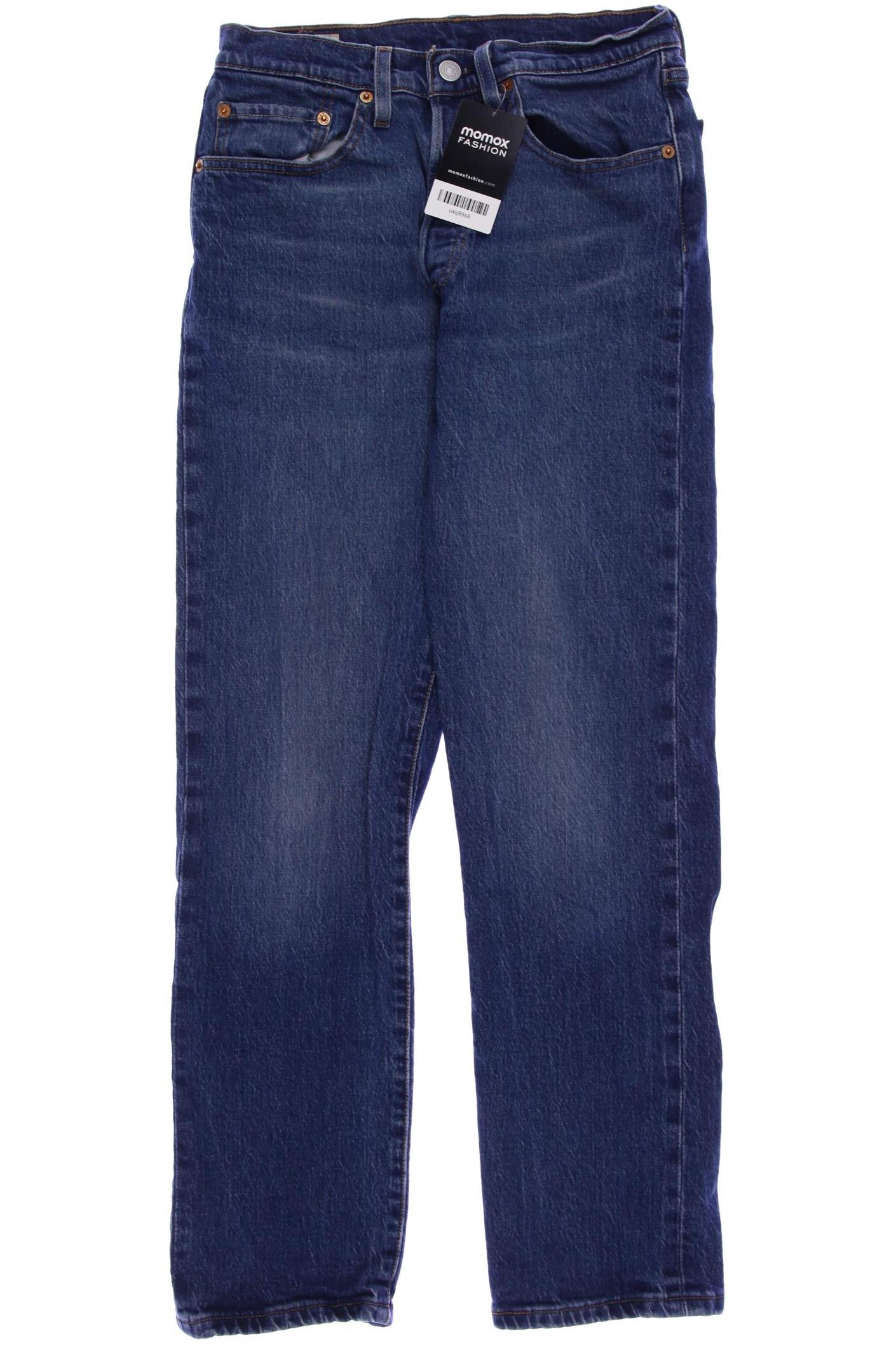 

Levis Damen Jeans, blau