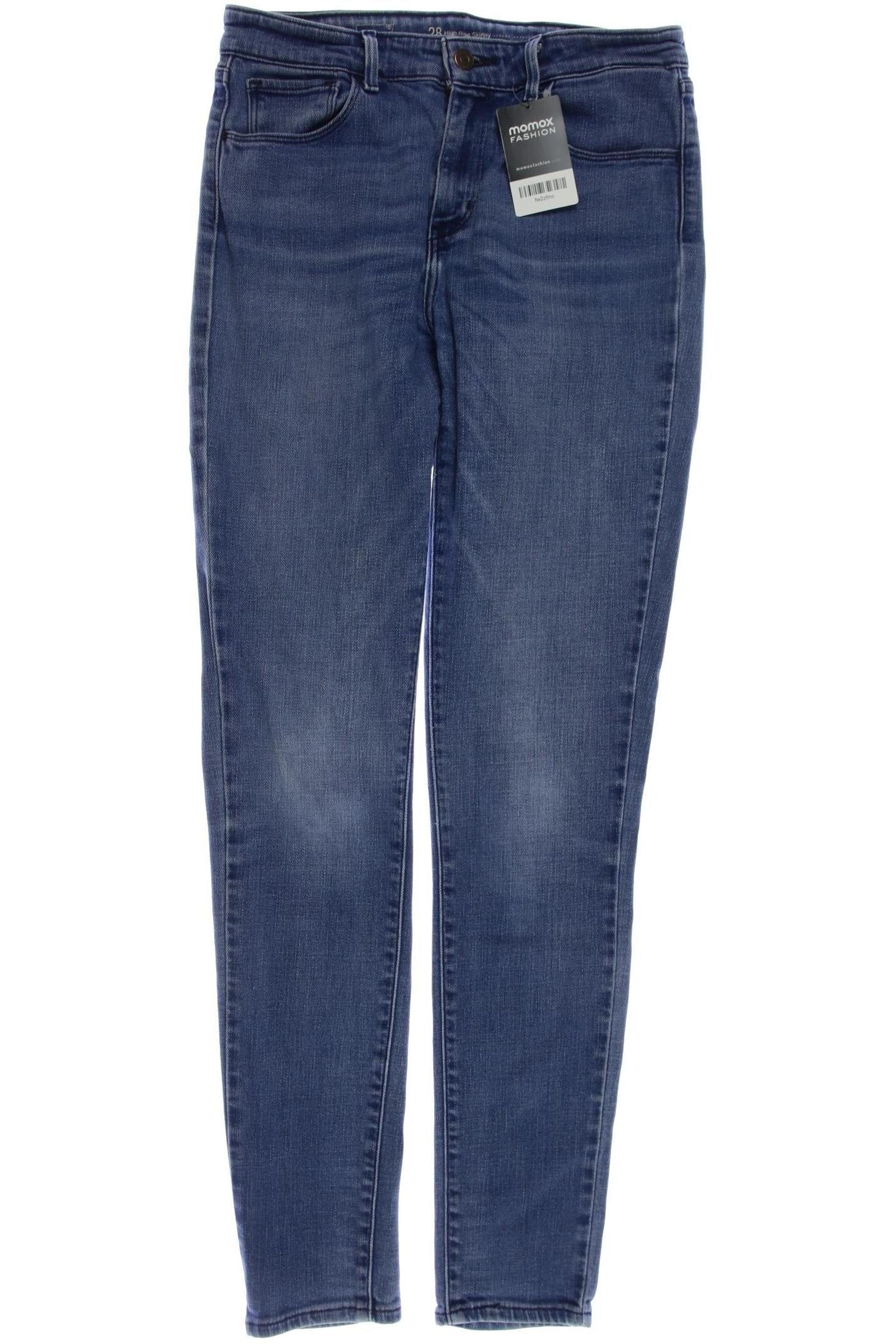 

Levis Damen Jeans, blau, Gr. 28